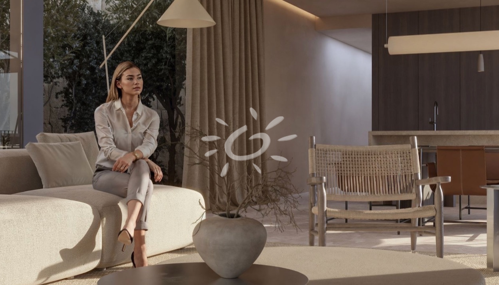 New Builds - Villas - Moraira - Benimeit