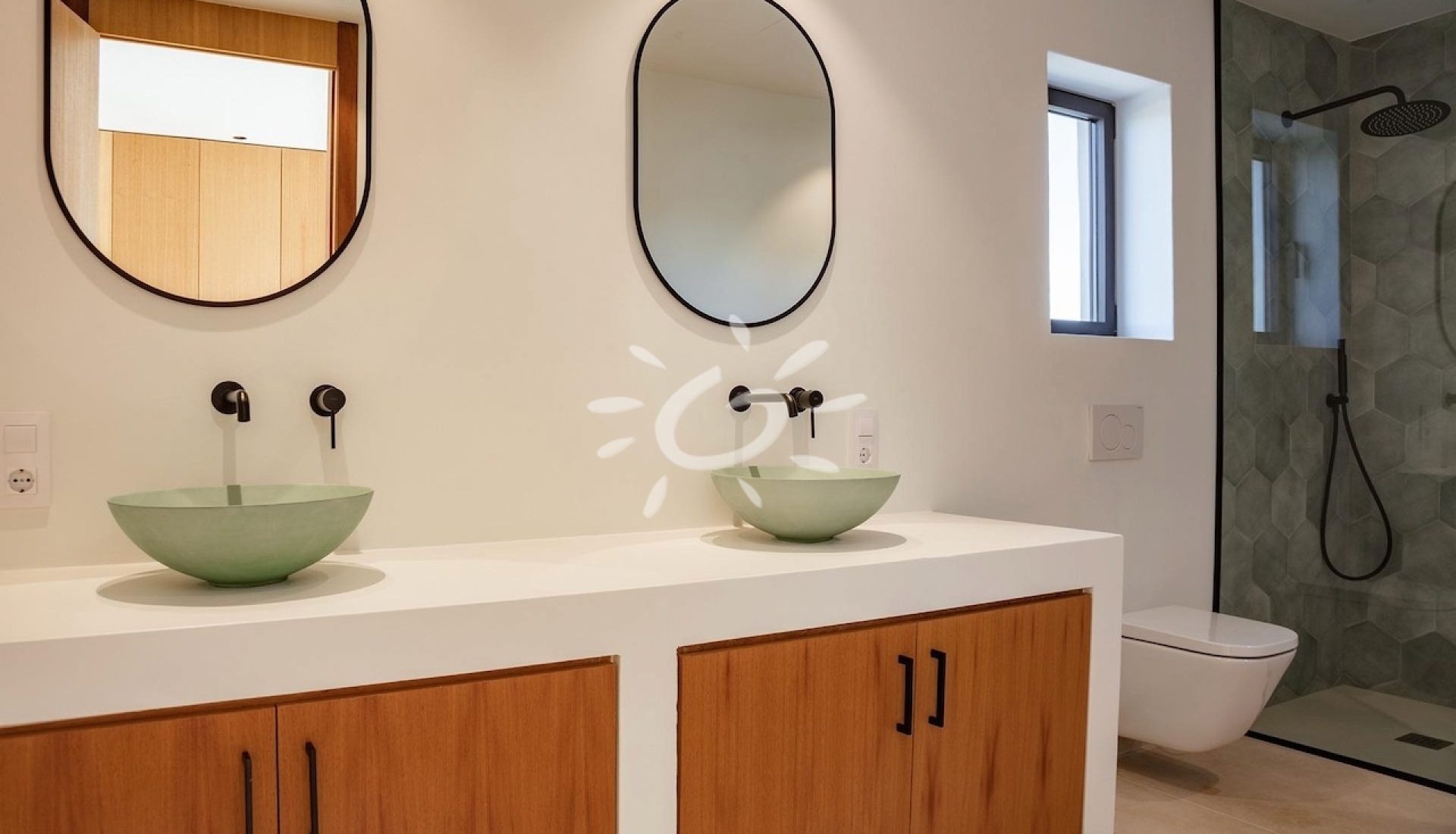New Builds - Villas - Moraira - Camarrocha