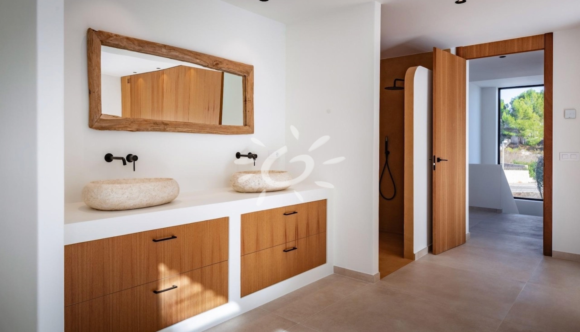 New Builds - Villas - Moraira - Camarrocha
