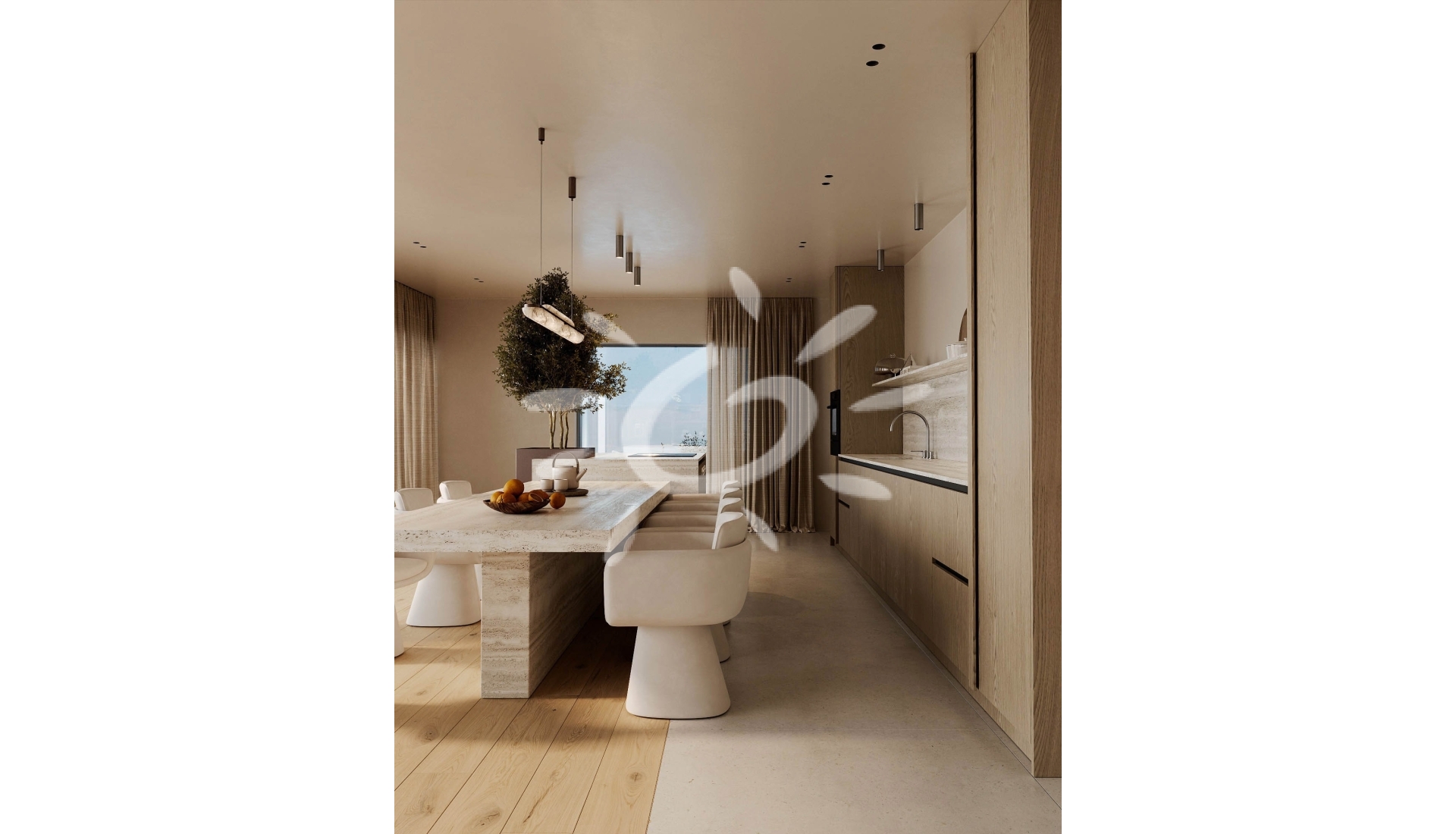 New Builds - Villas - Moraira - Moraira Fanadix