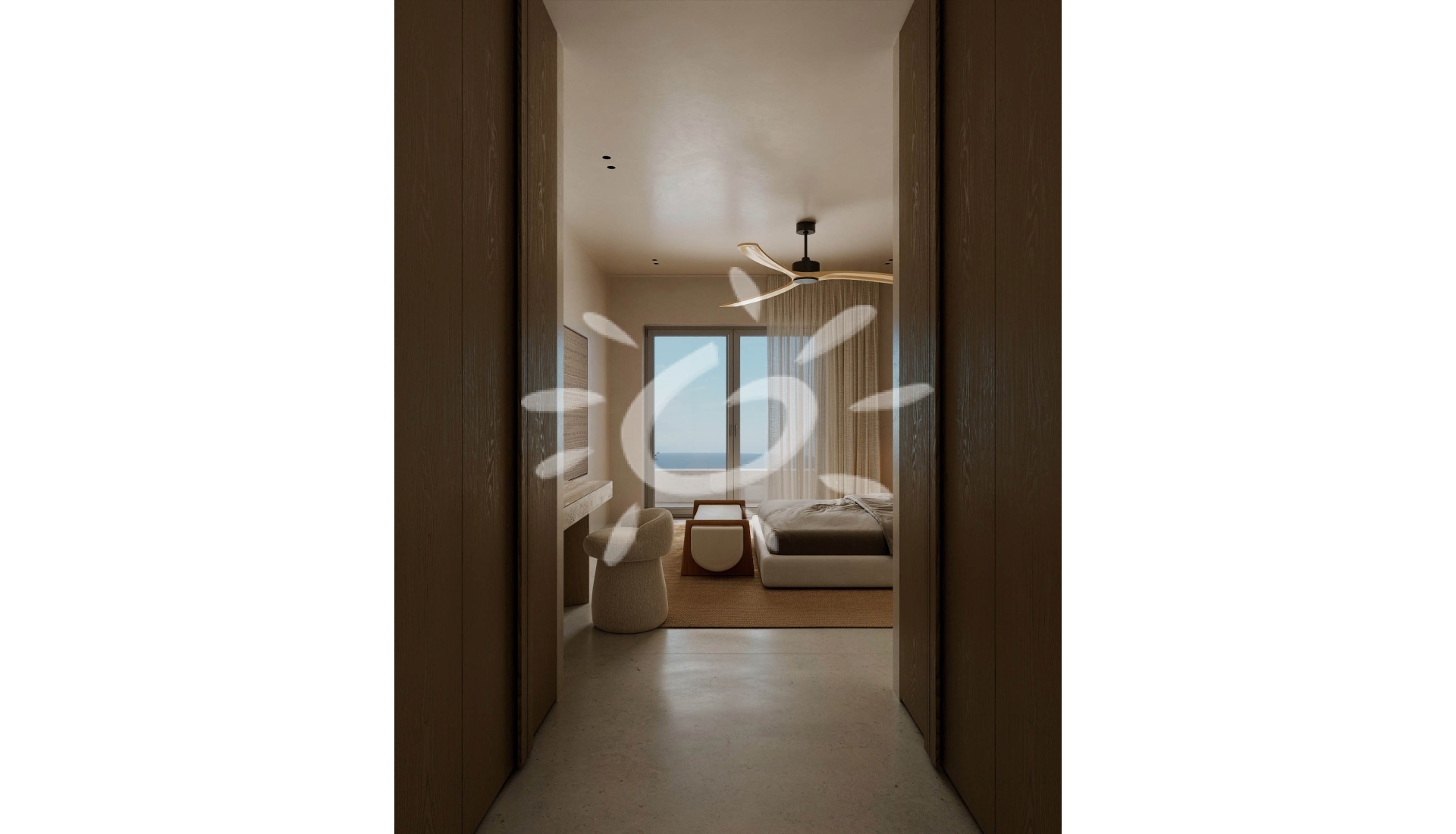New Builds - Villas - Moraira - Moraira Fanadix