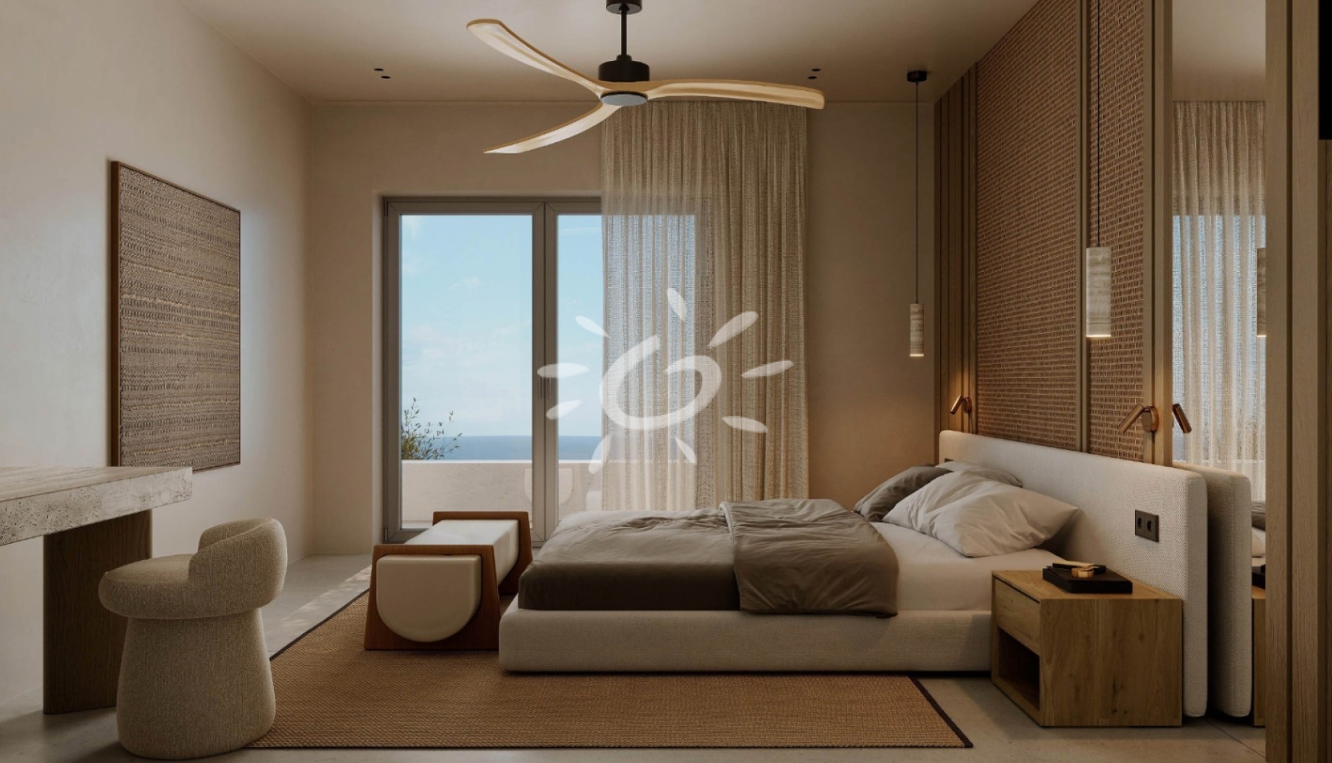 New Builds - Villas - Moraira - Moraira Fanadix