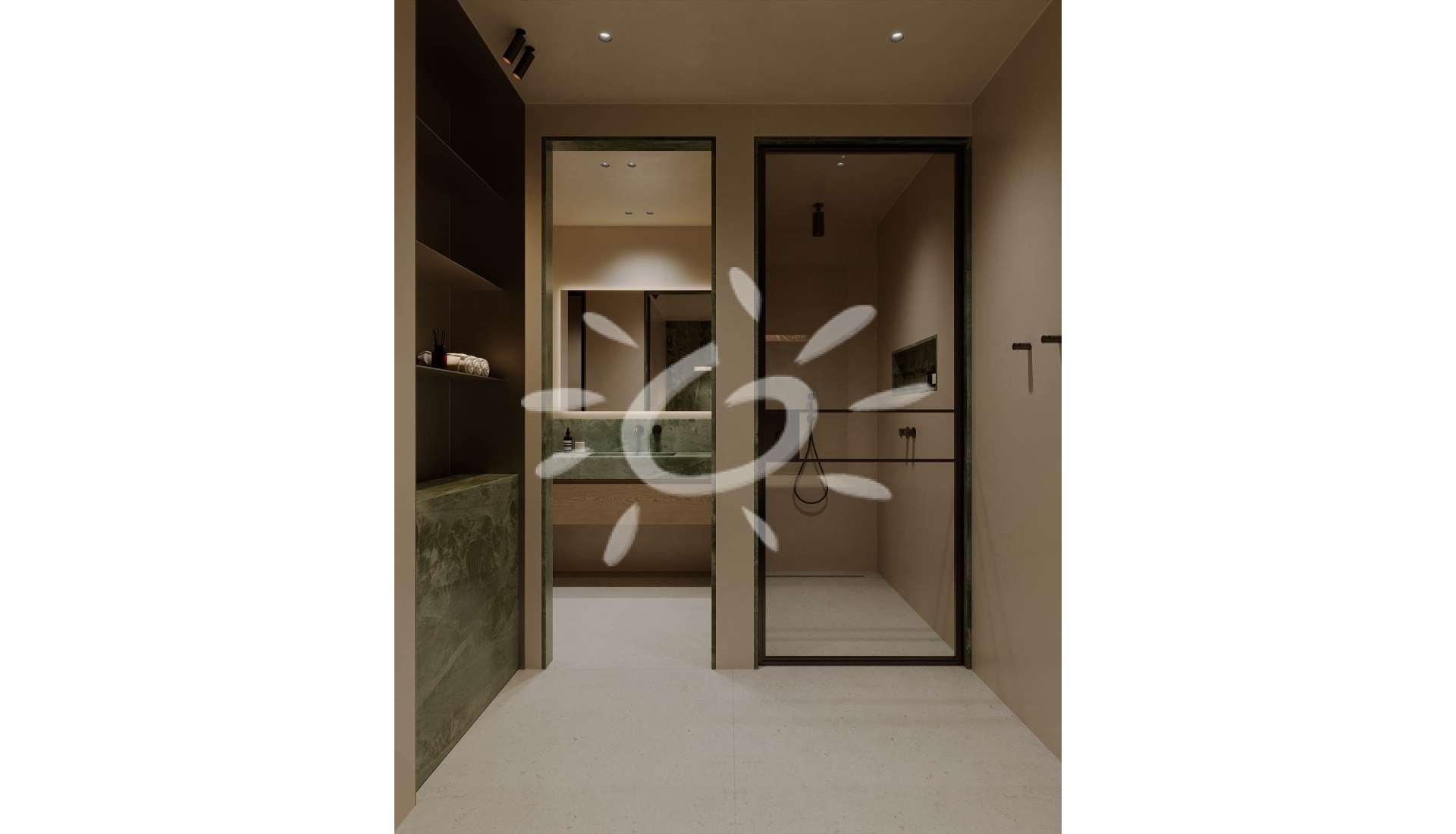 New Builds - Villas - Moraira - Moraira Fanadix