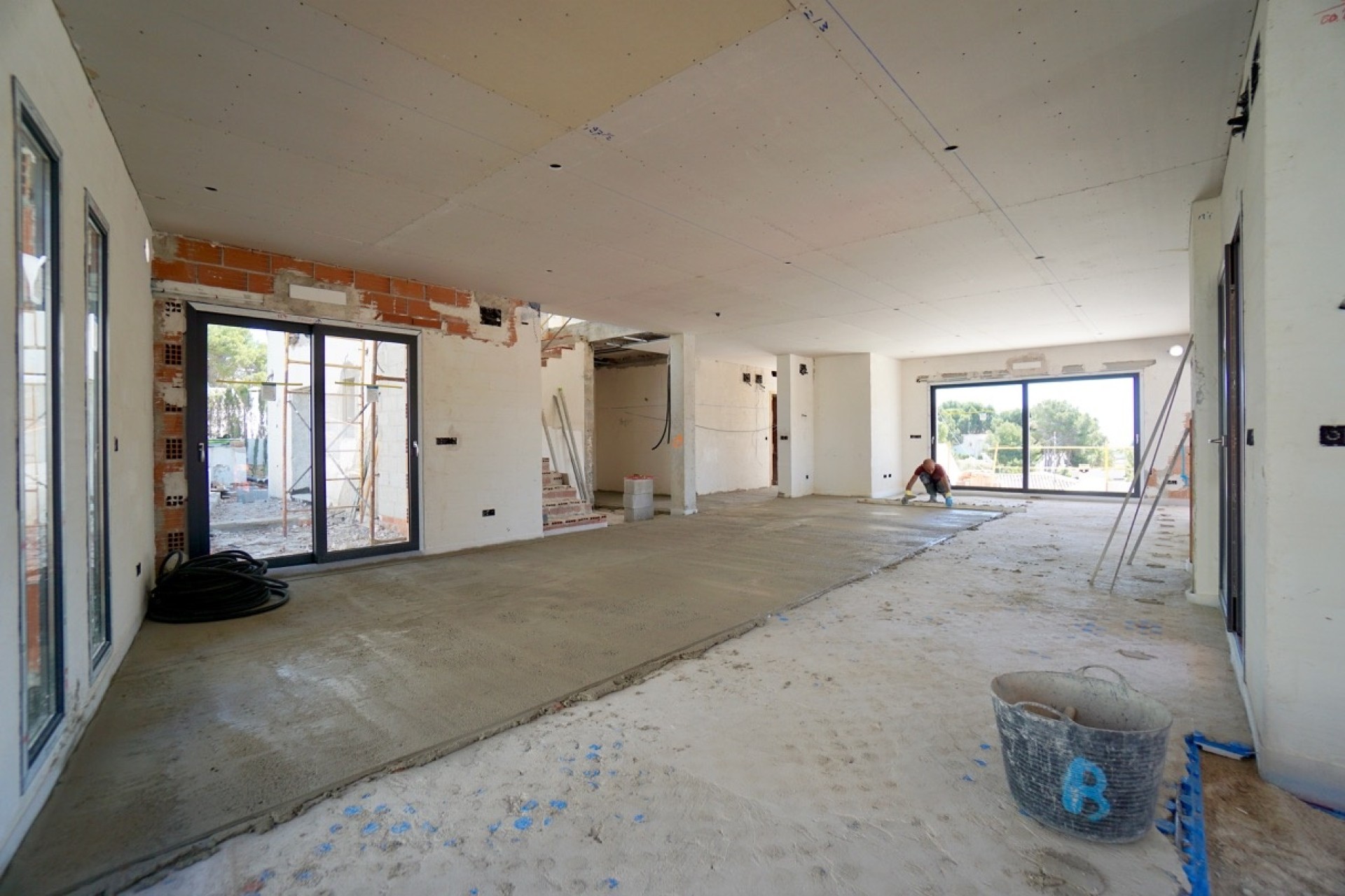 New Builds - Villas - Moraira - Moravit