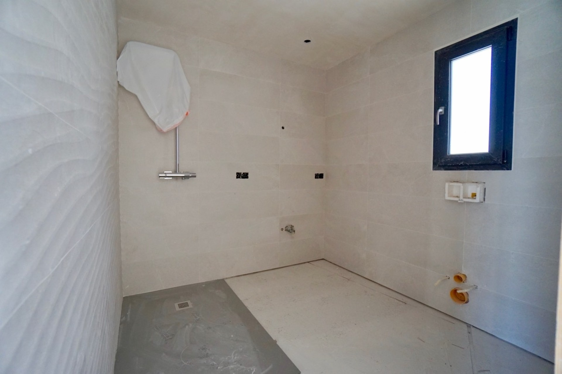 New Builds - Villas - Moraira - Moravit