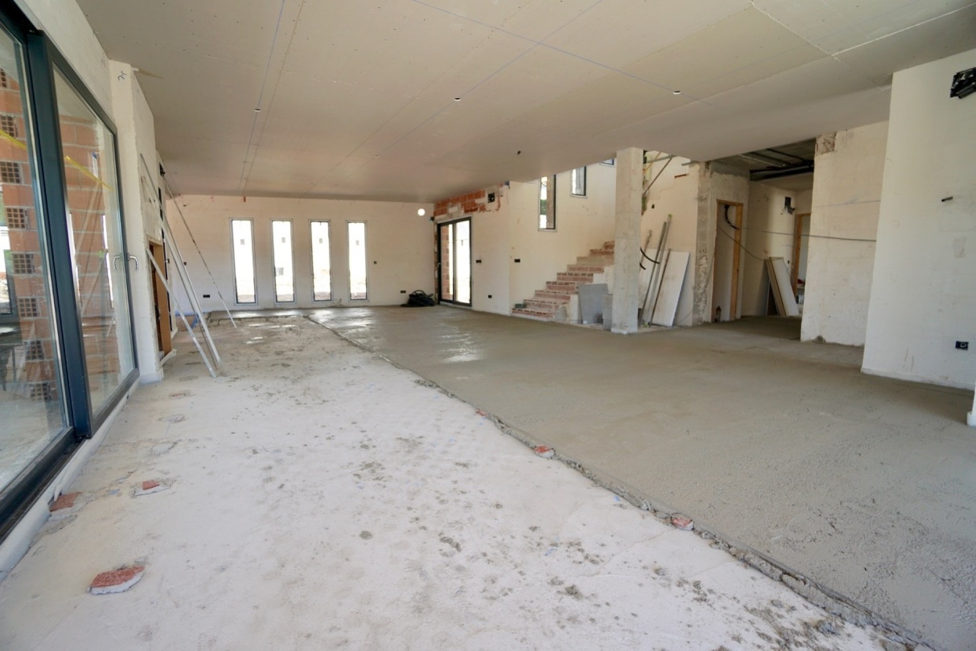 New Builds - Villas - Moraira - Moravit