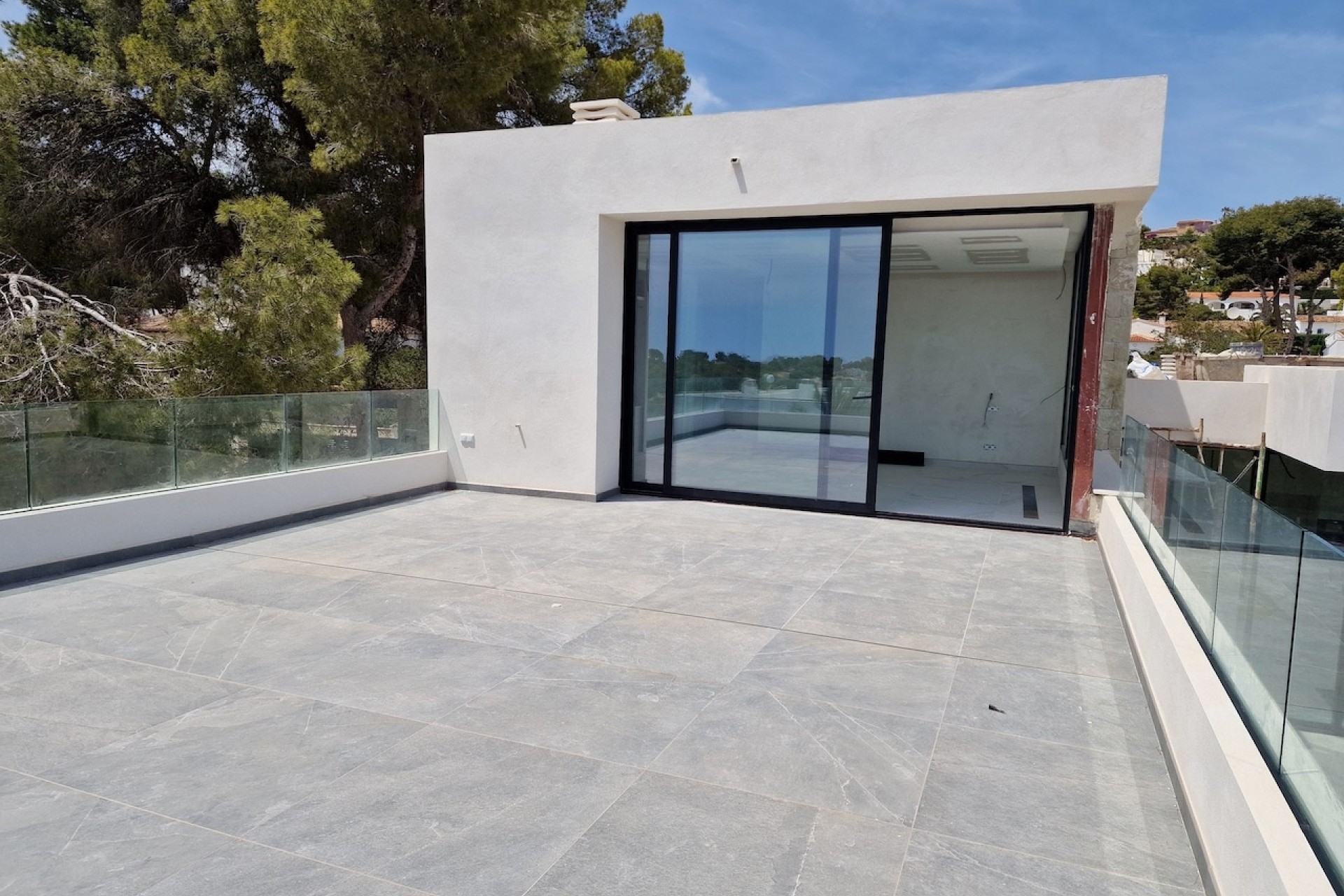 New Builds - Villas - Moraira - Moravit