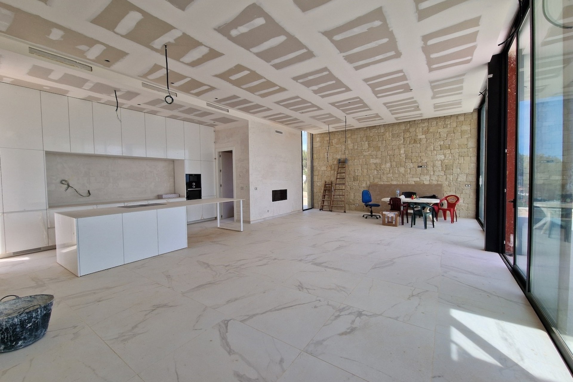 New Builds - Villas - Moraira - Moravit