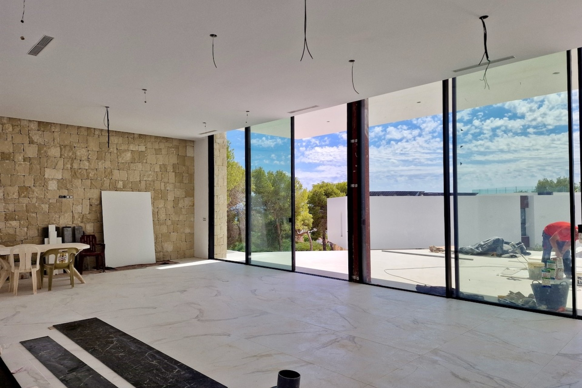New Builds - Villas - Moraira - Moravit