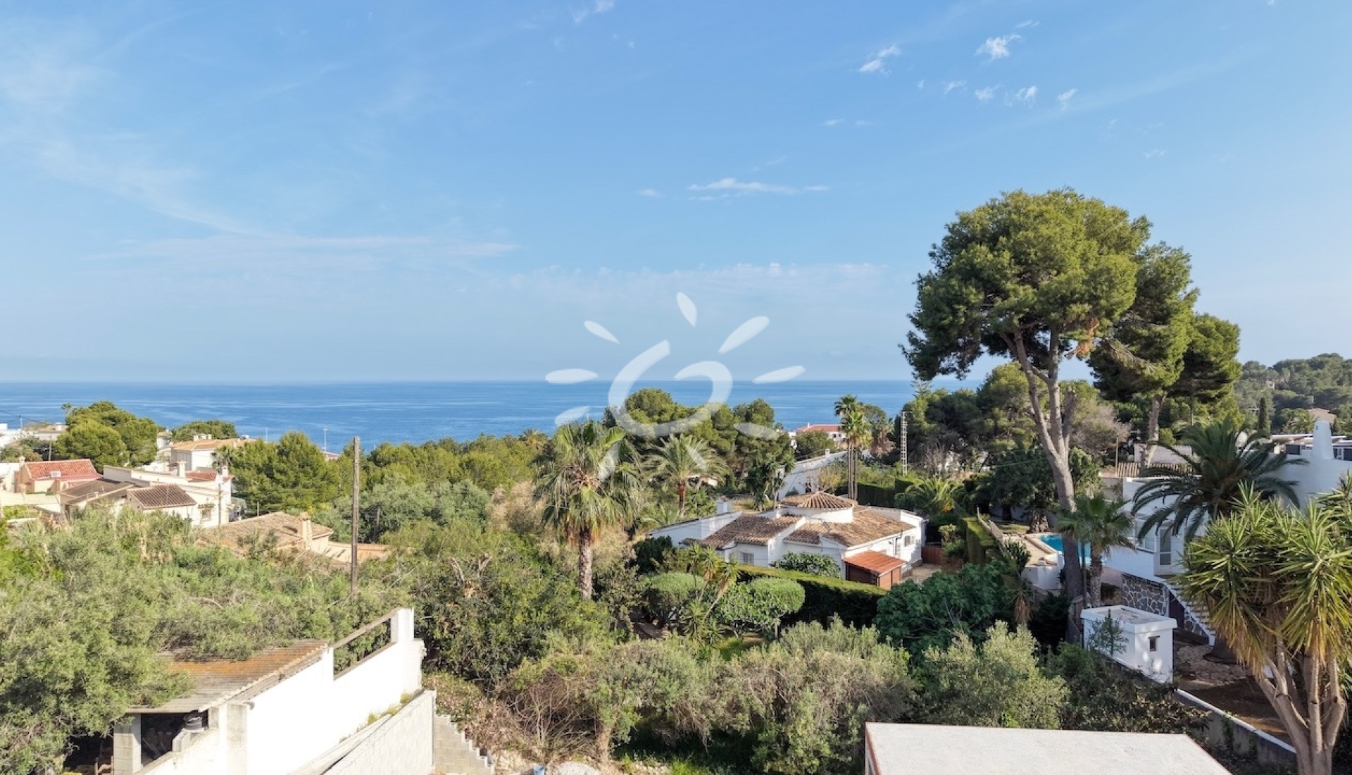 New Builds - Villas - Moraira - Moravit