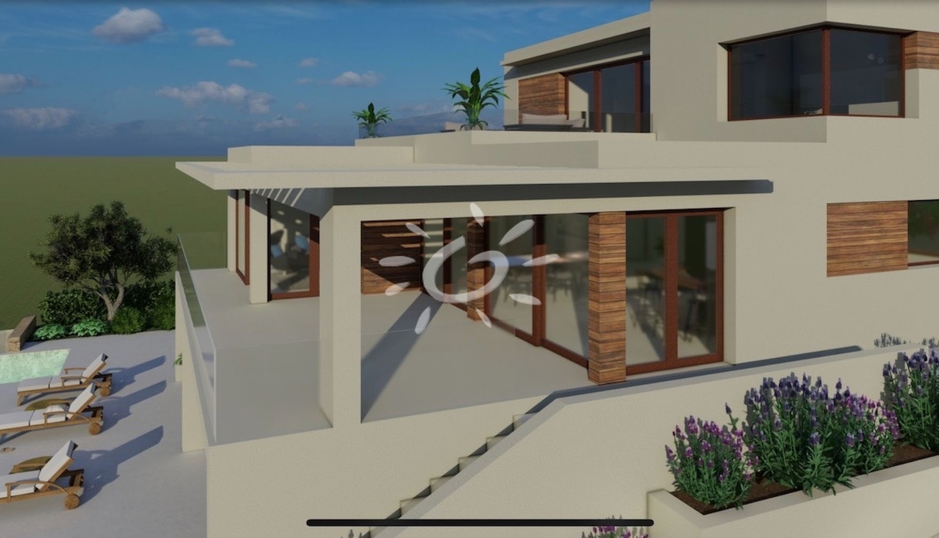 New Builds - Villas - Moraira - Moravit