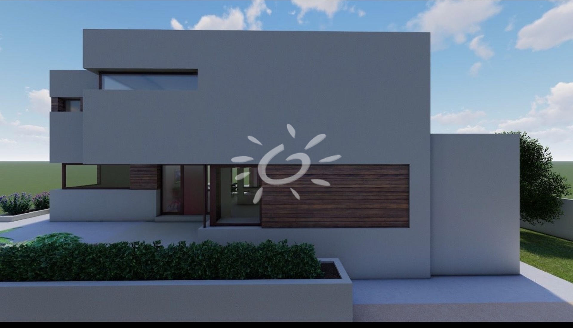 New Builds - Villas - Moraira - Moravit