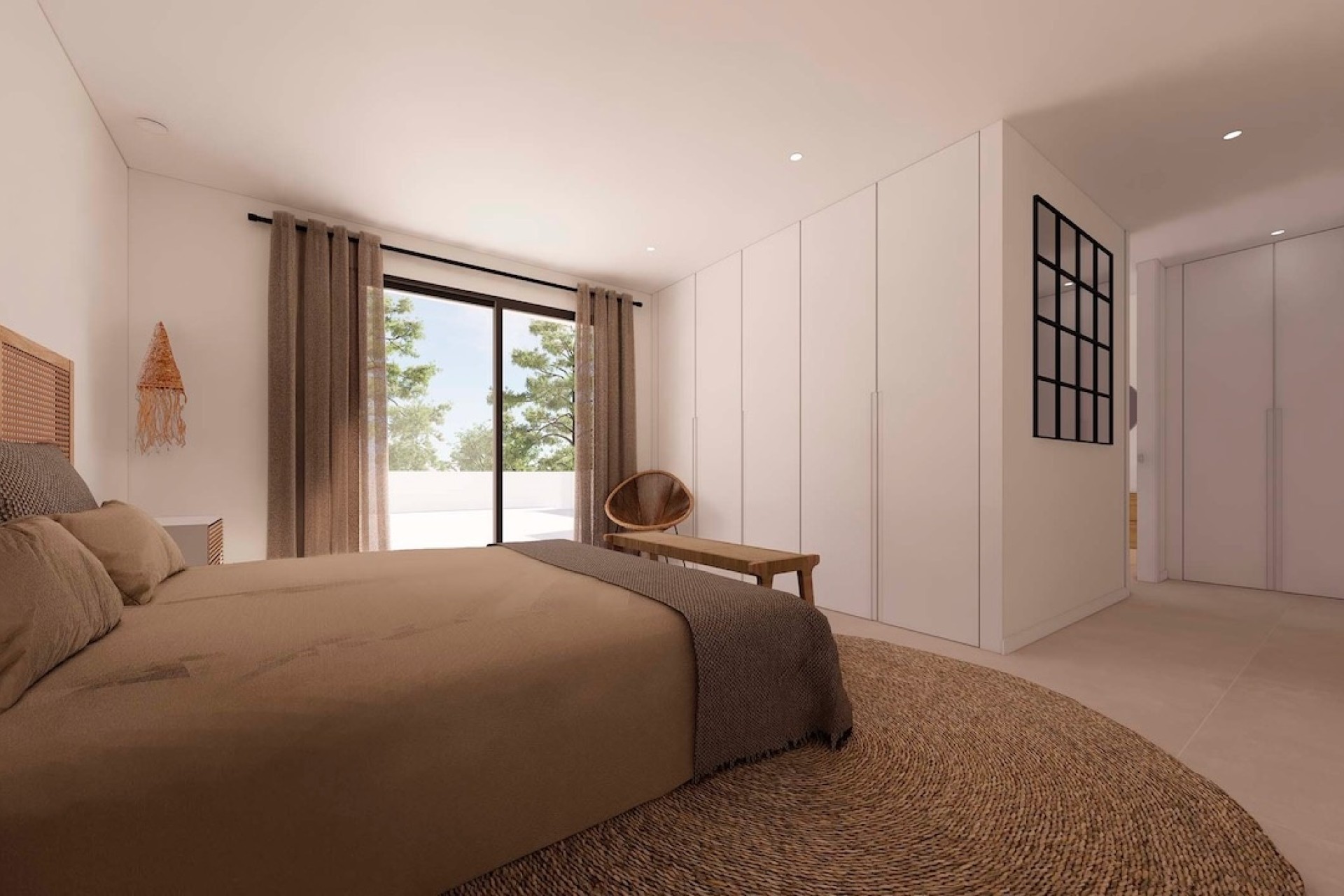 New Builds - Villas - Moraira - Pinar del Advocat