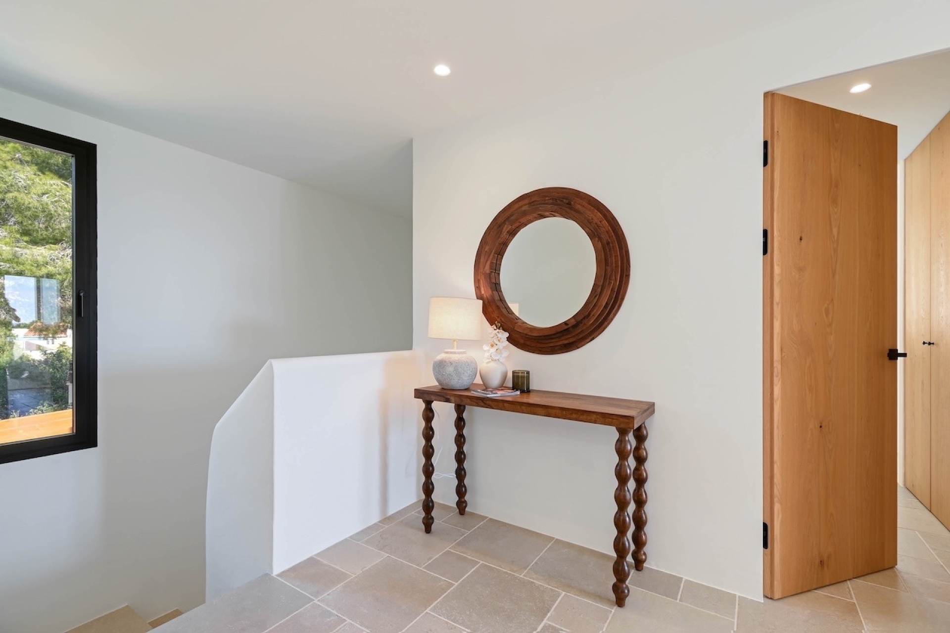 New Builds - Villas - Moraira - Pinar del Advocat