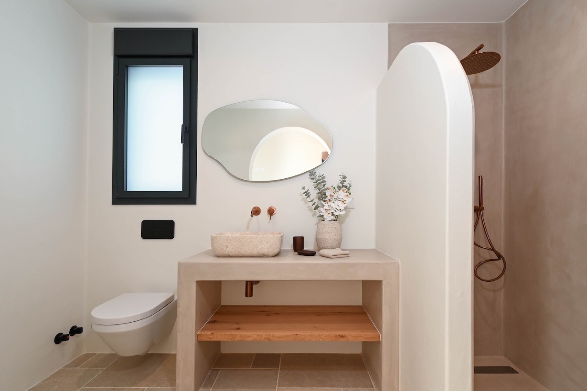 New Builds - Villas - Moraira - Pinar del Advocat