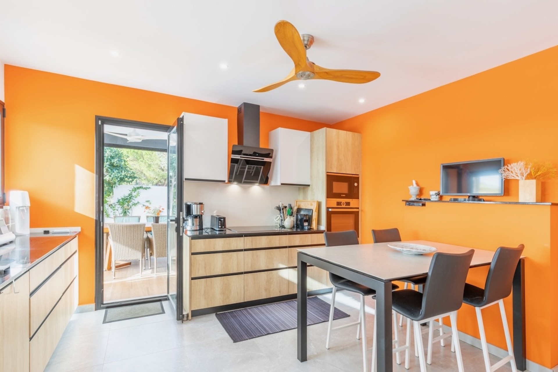 New Builds - Villas - Moraira - Pla de Mar