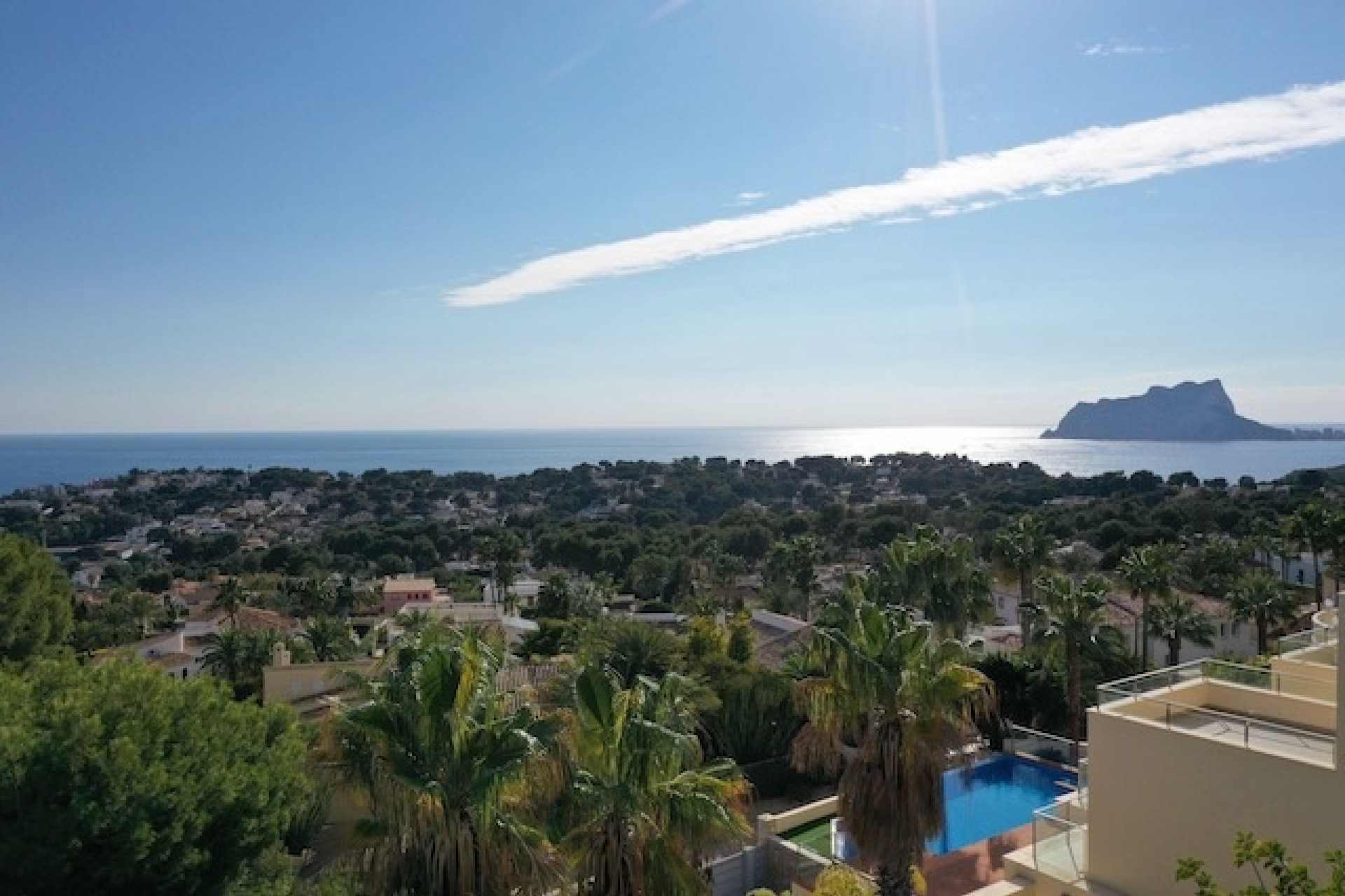 New Builds - Villas - Moraira - San Jaime