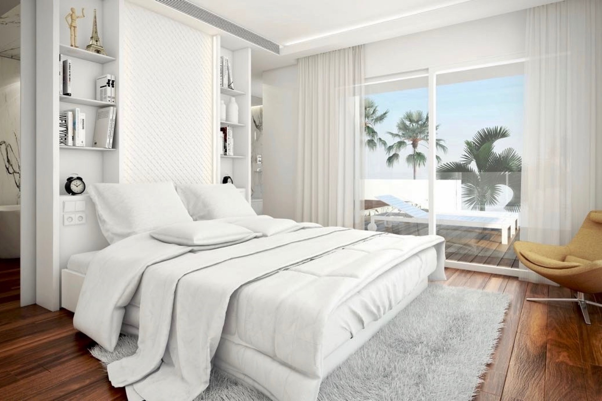 New Builds - Villas - Moraira - Solpark