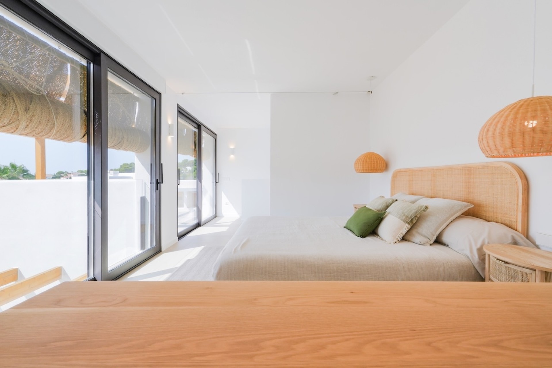 New Builds - Villas - Moraira - Solpark