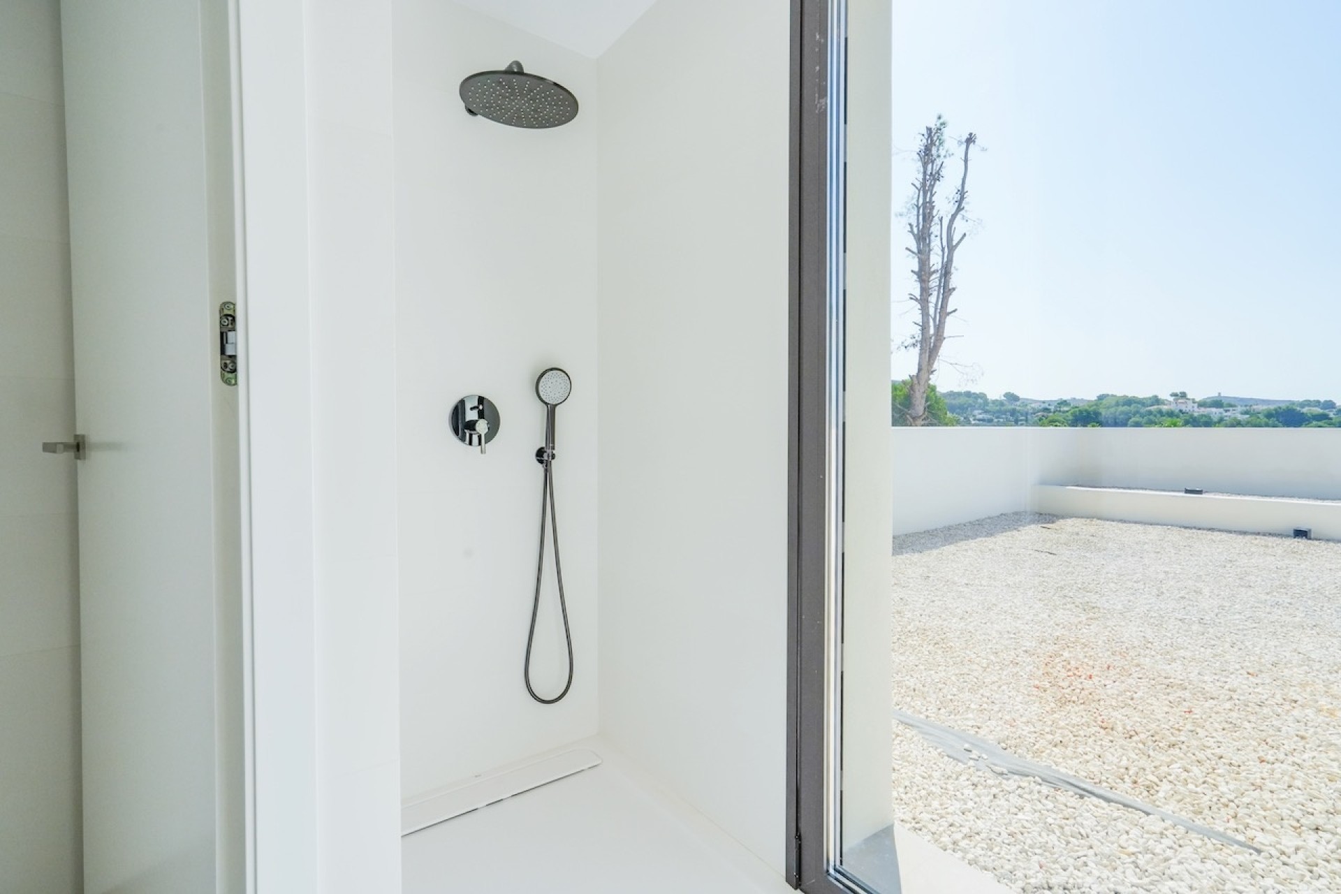 New Builds - Villas - Moraira - Solpark