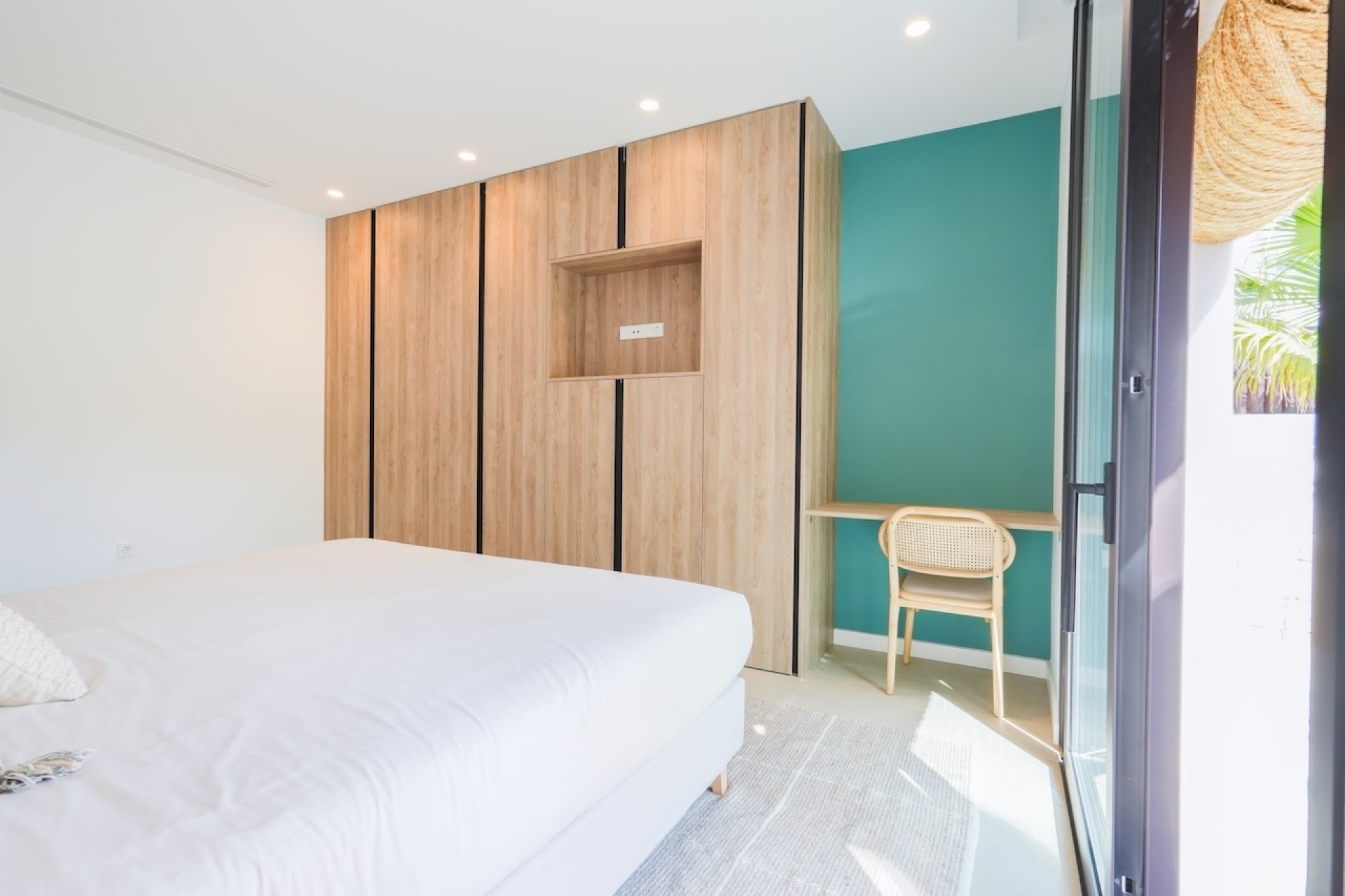 New Builds - Villas - Moraira - Solpark