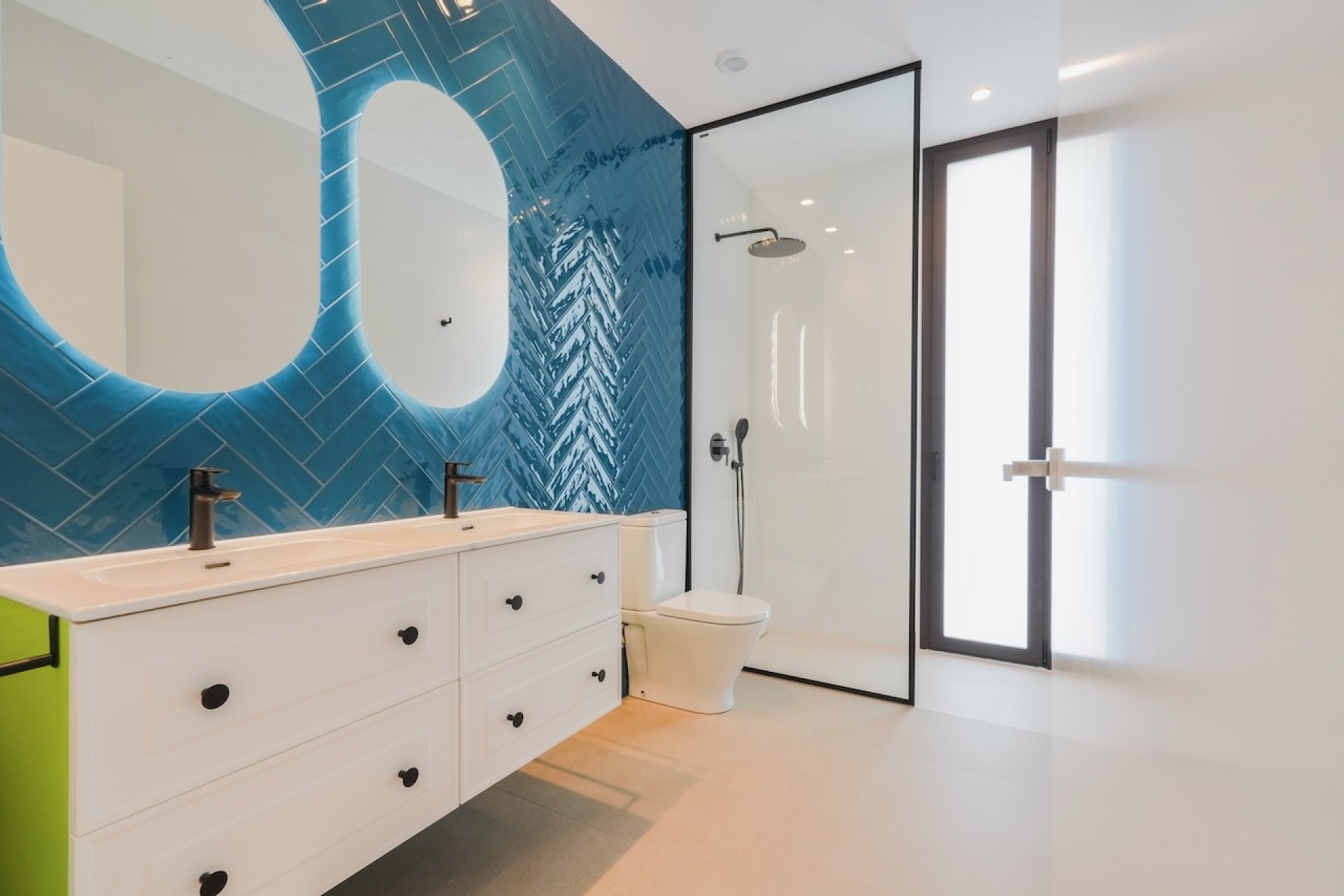 New Builds - Villas - Moraira - Solpark