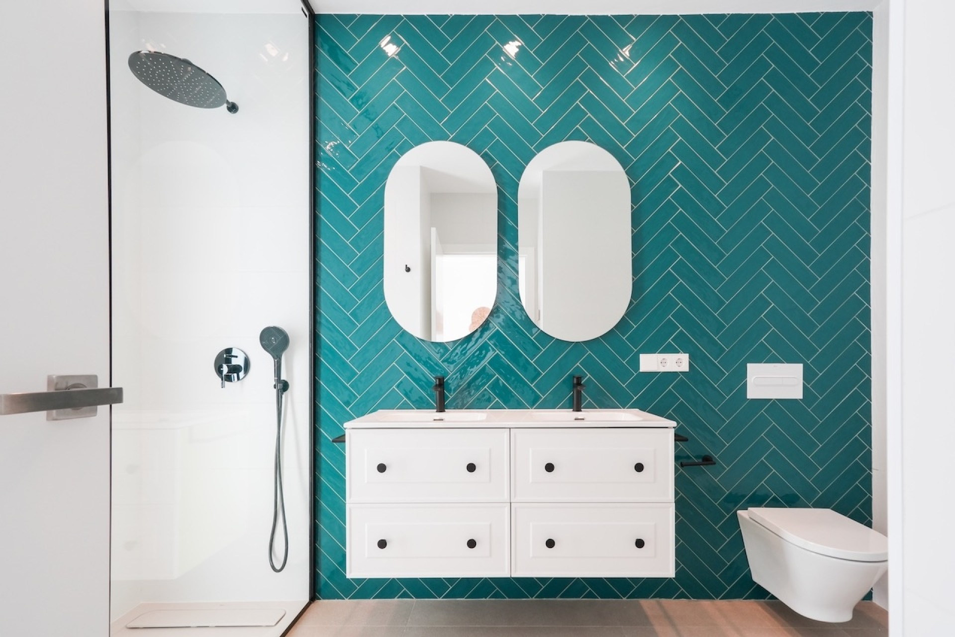 New Builds - Villas - Moraira - Solpark