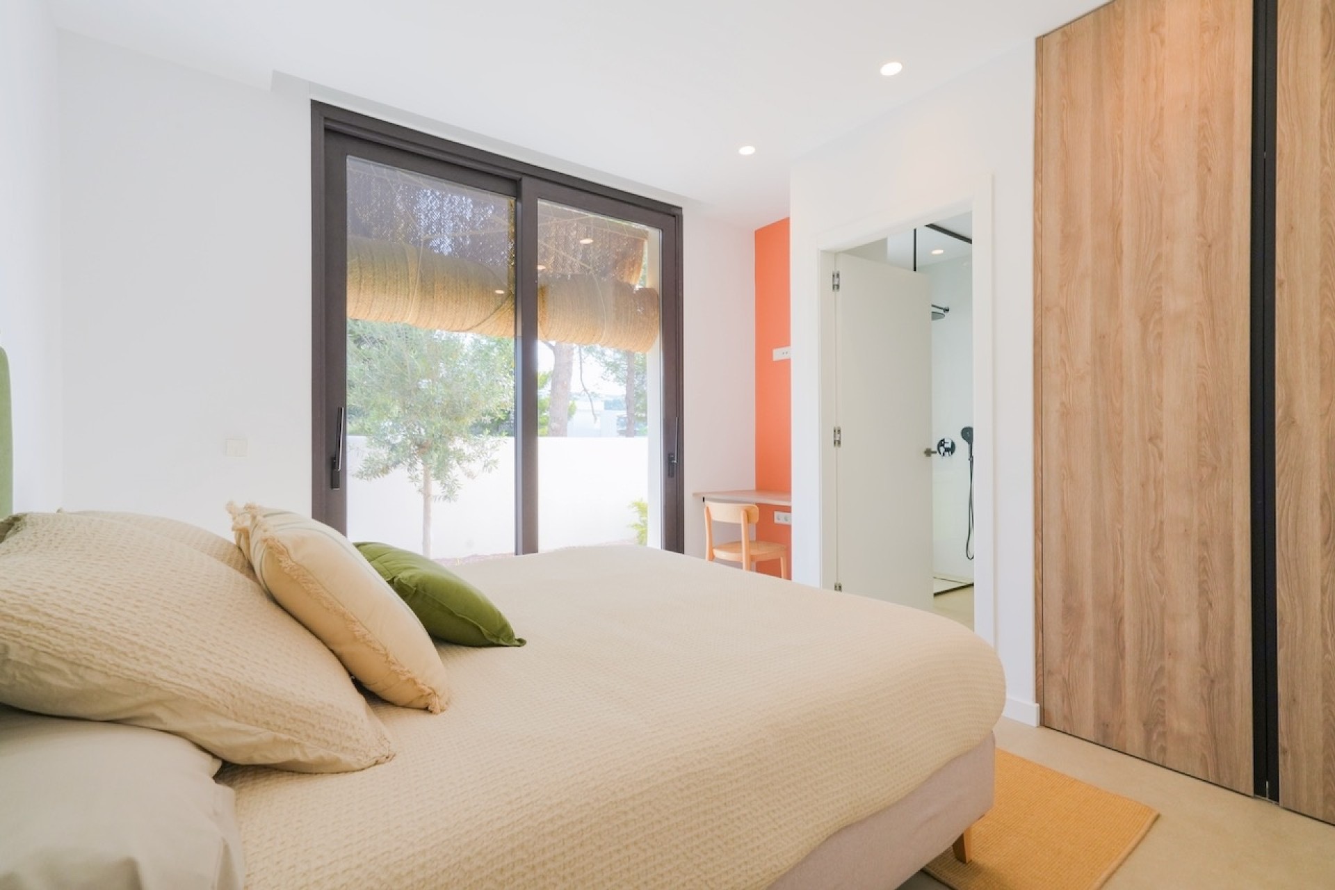 New Builds - Villas - Moraira - Solpark