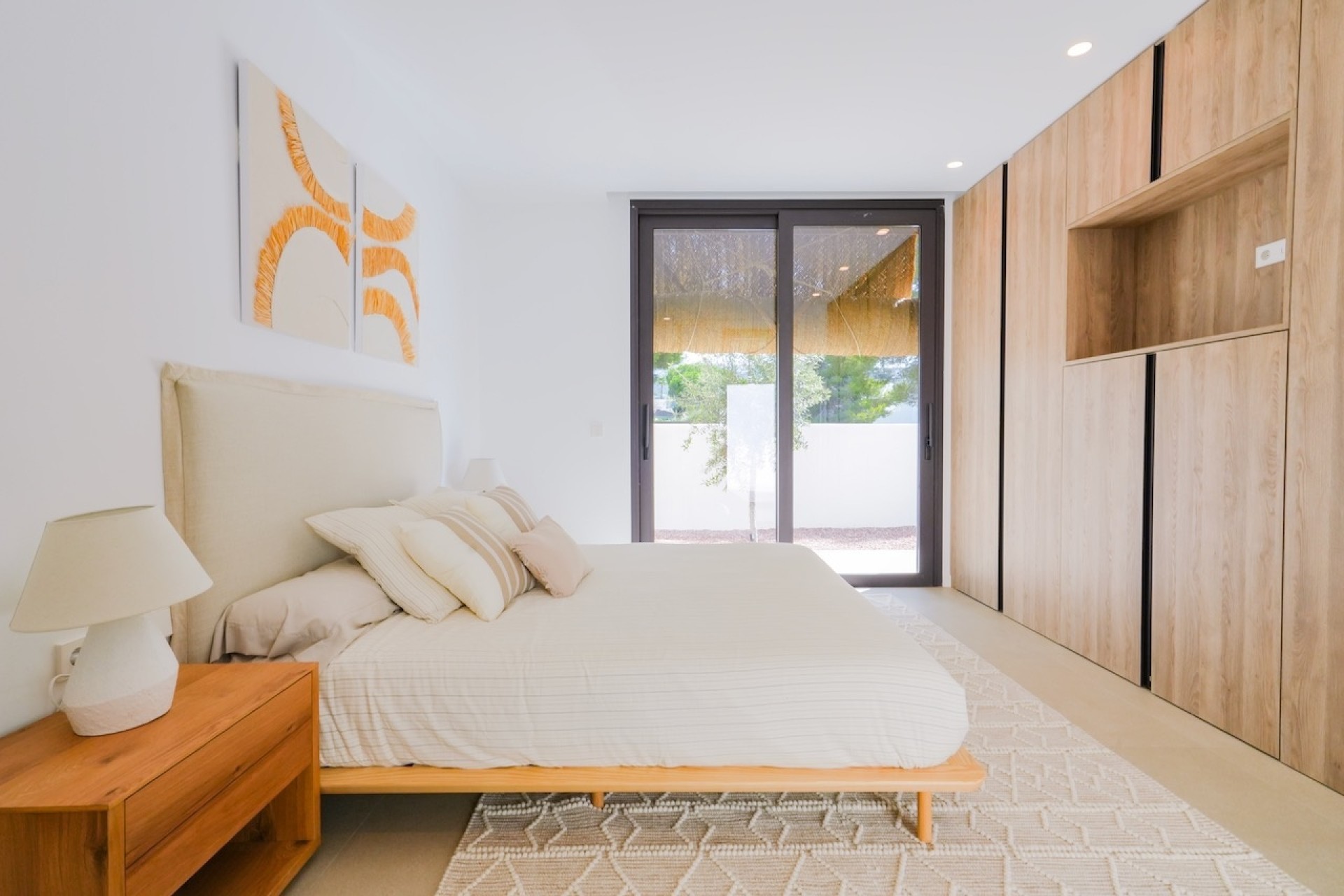 New Builds - Villas - Moraira - Solpark