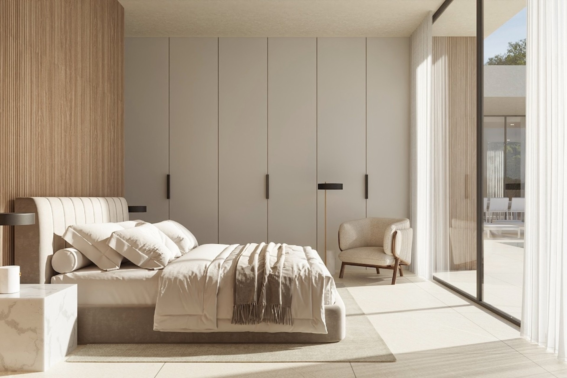 New Builds - Villas - Moraira