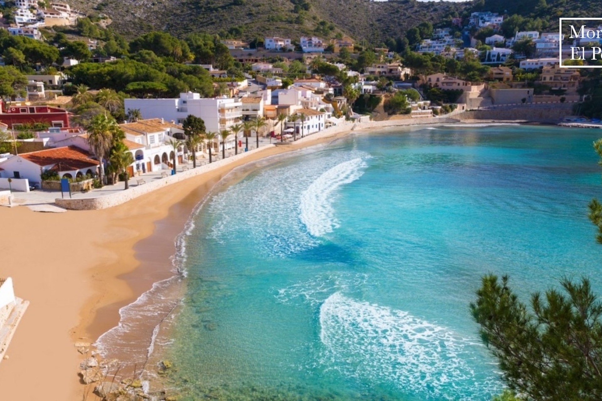 New Builds - Villas - Moraira