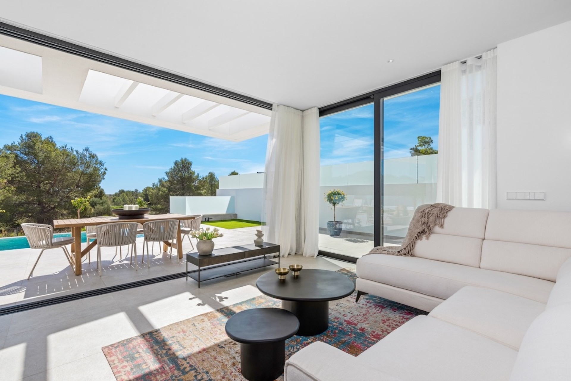 New Builds - Villas - Polop