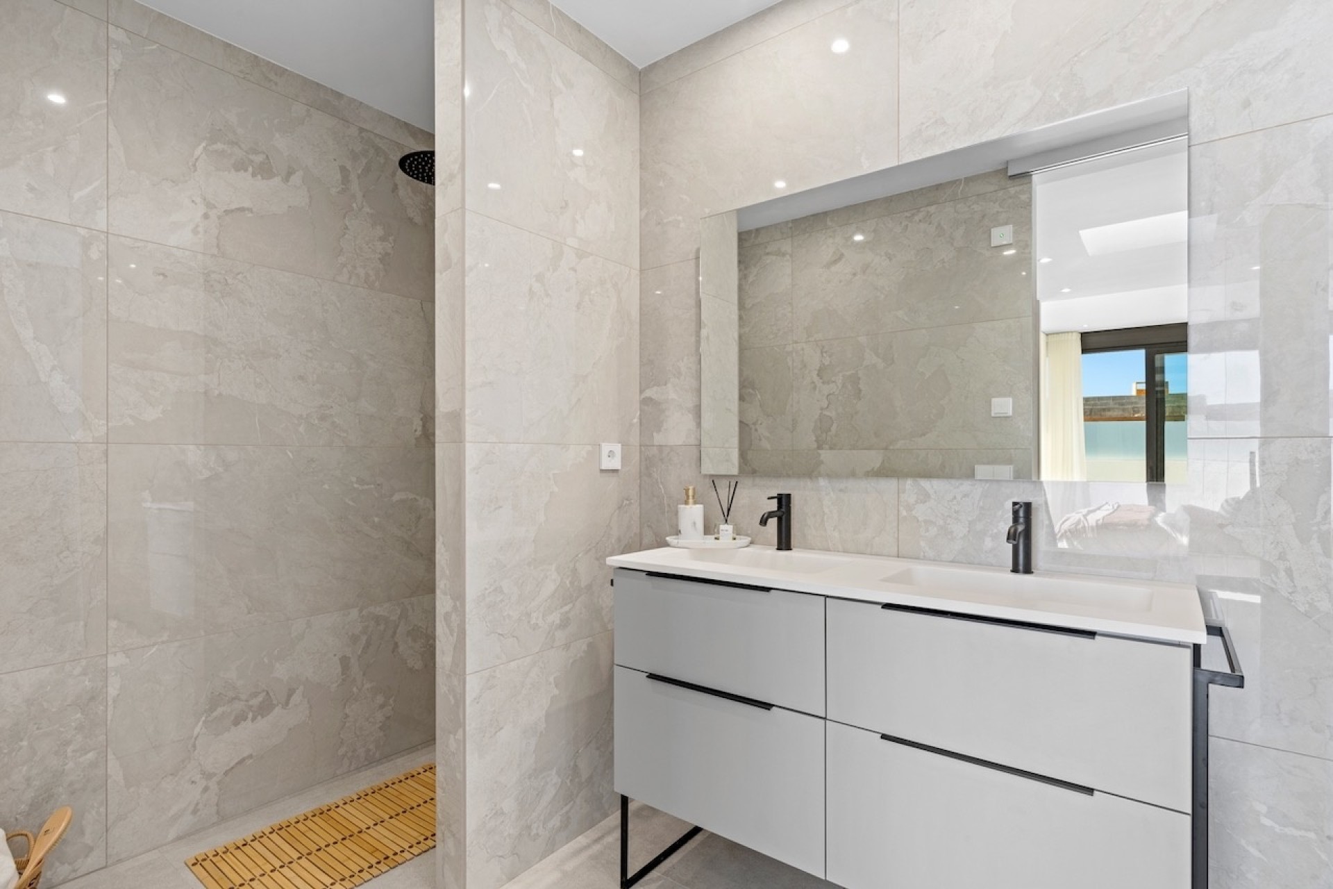 New Builds - Villas - Polop