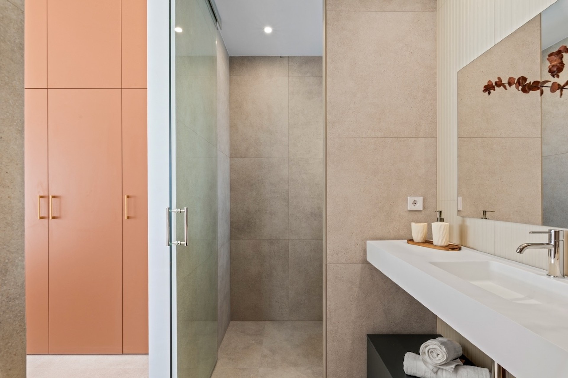 New Builds - Villas - Polop