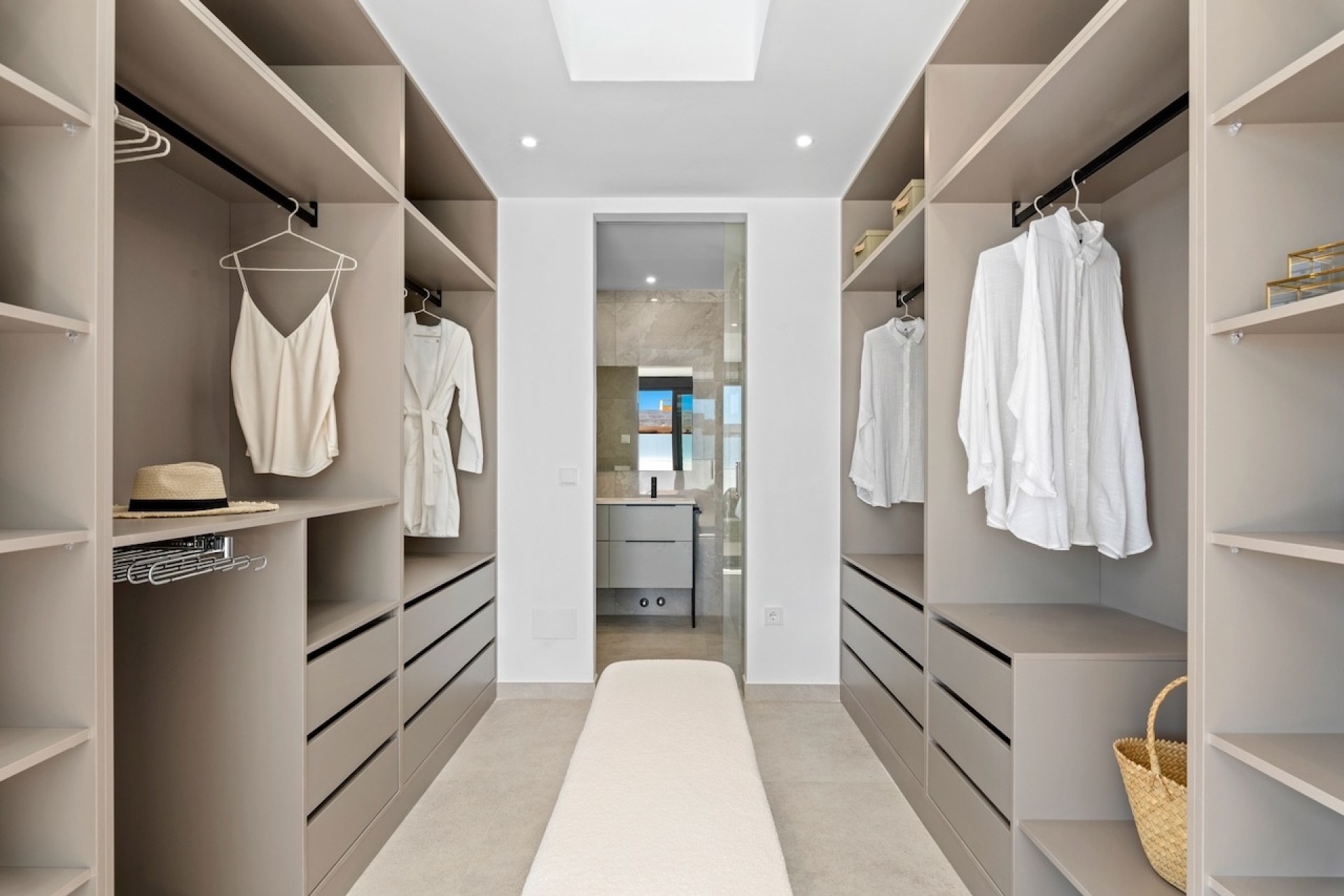 New Builds - Villas - Polop