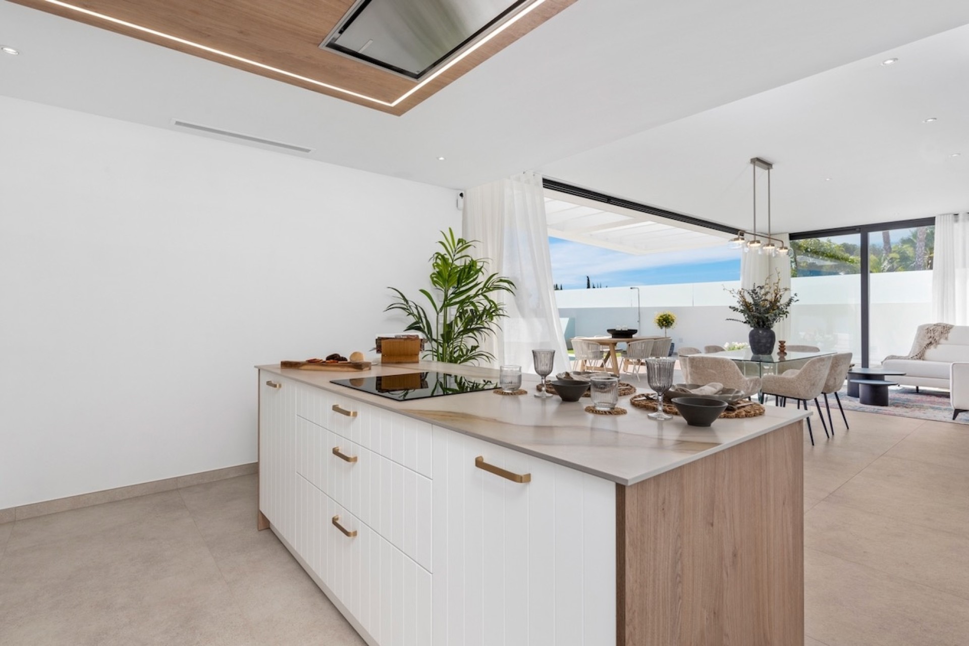 New Builds - Villas - Polop