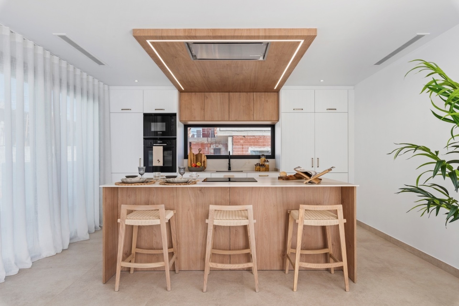 New Builds - Villas - Polop