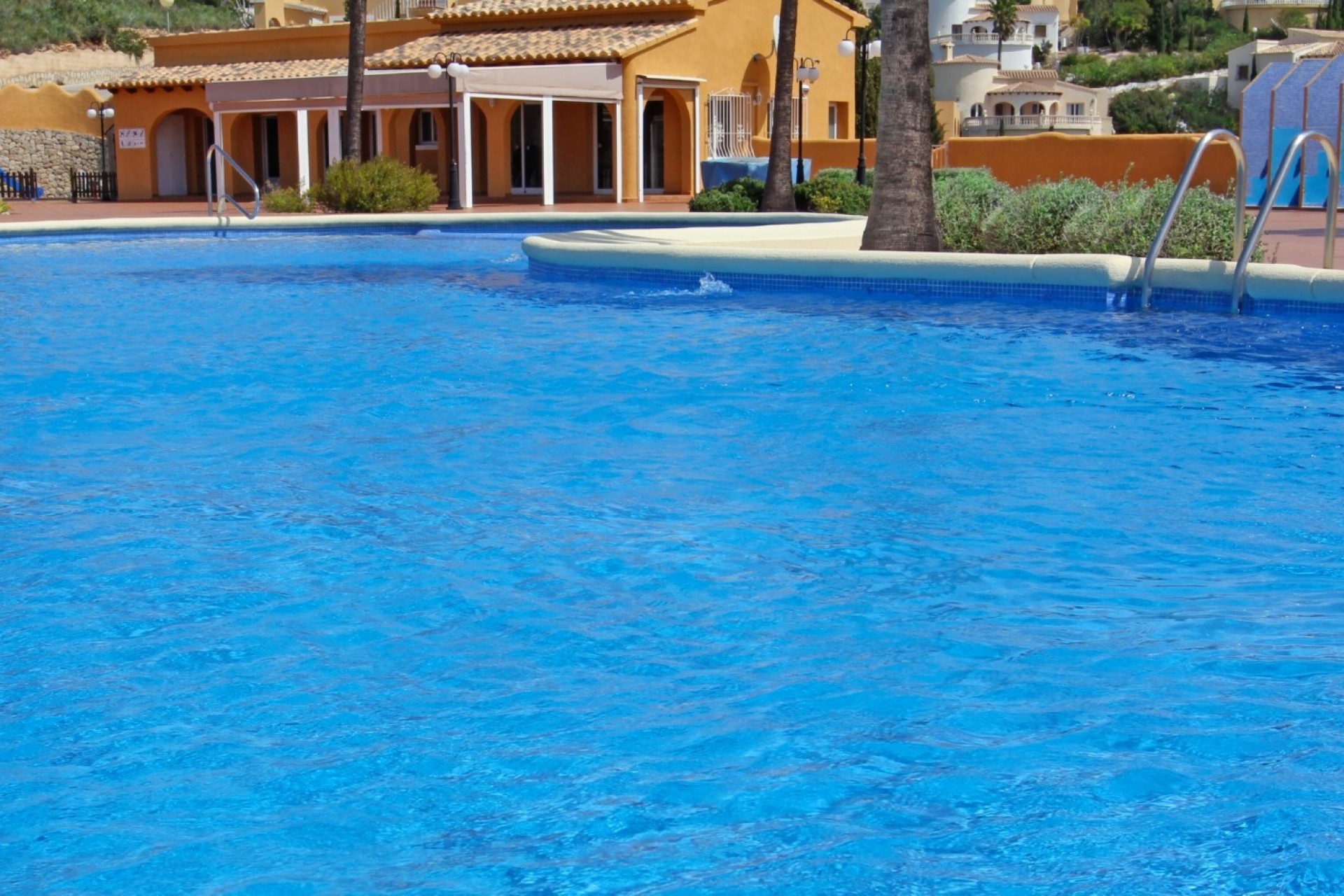 New Builds - Apartments - Flats - Benitachell - La Cumbre del Sol