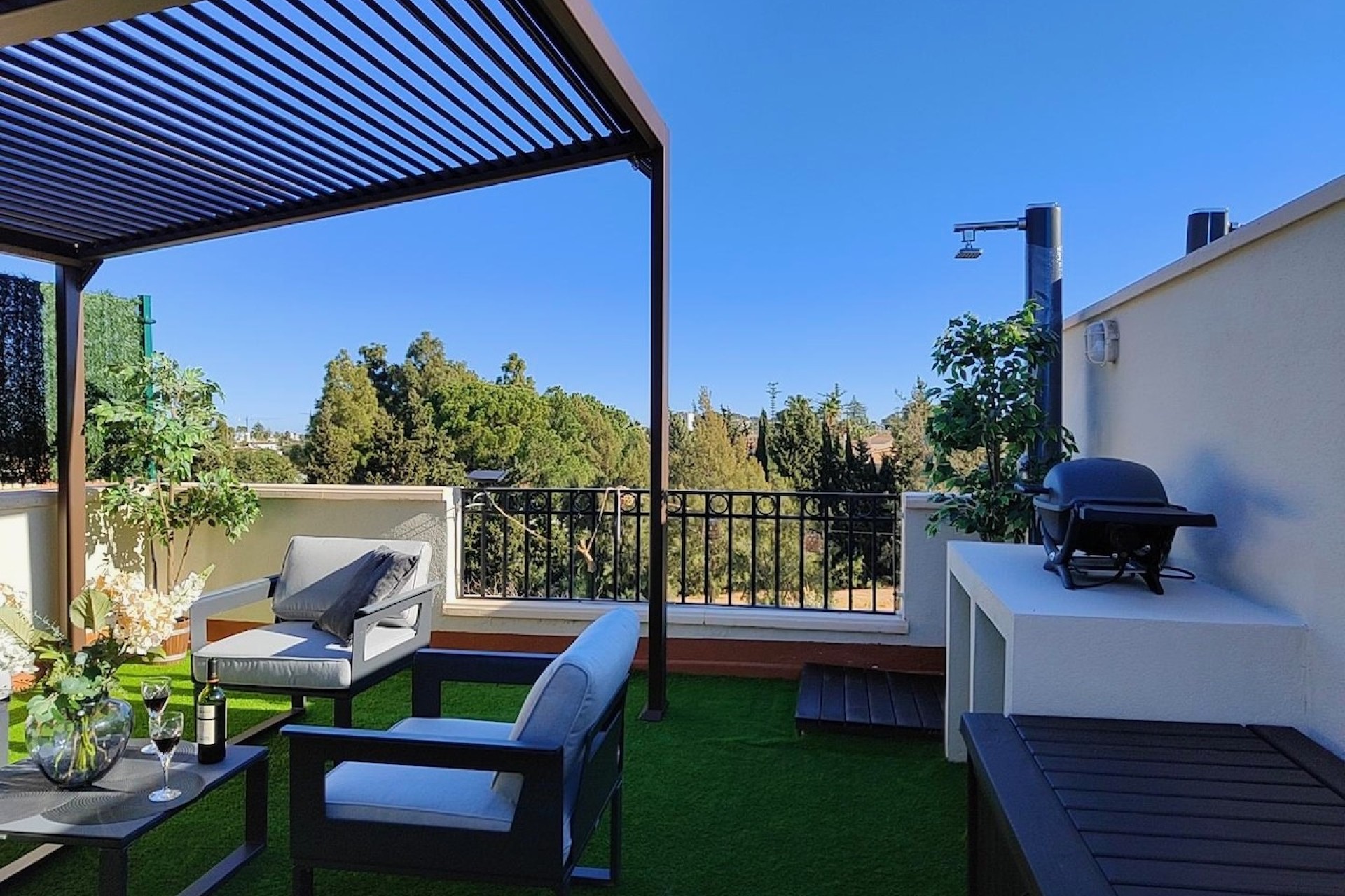 New Builds - Apartments - Flats - Denia