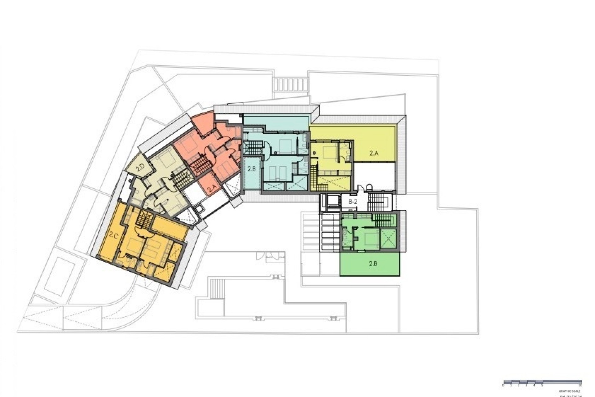 New Builds - Apartments - Flats - Javea - El Arenal