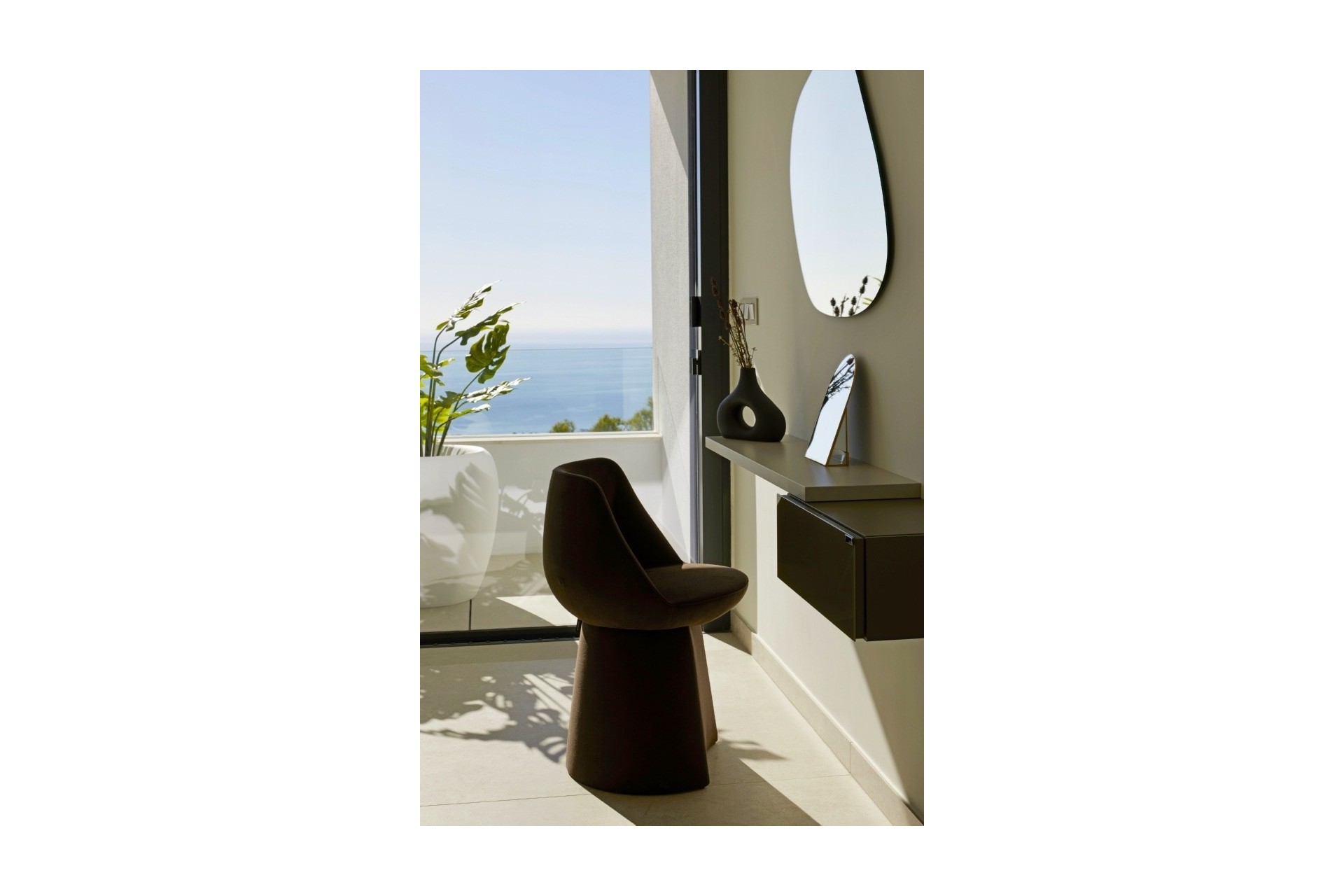 New Builds - Villas - Altea - Sierra Altea