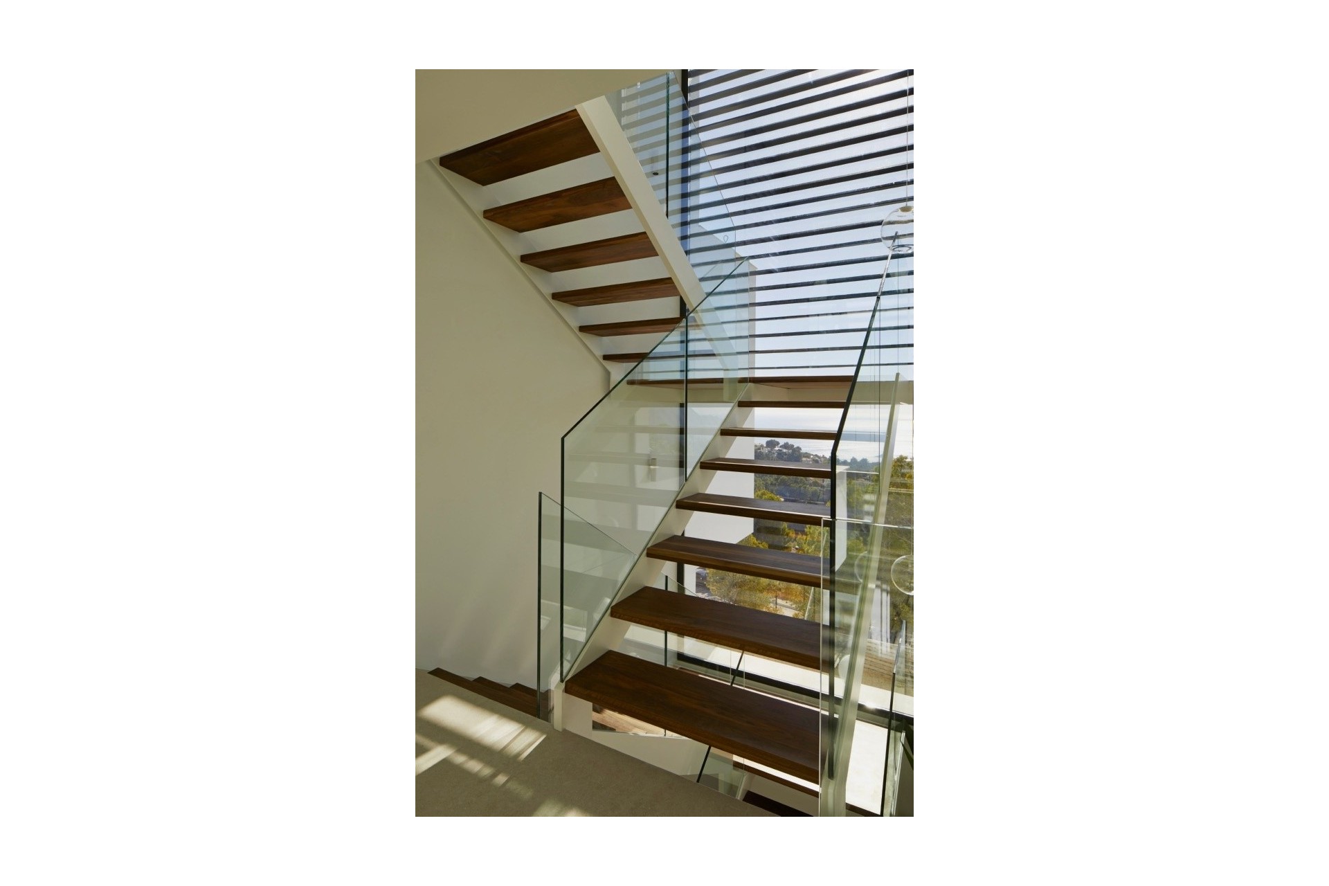 New Builds - Villas - Altea - Sierra Altea