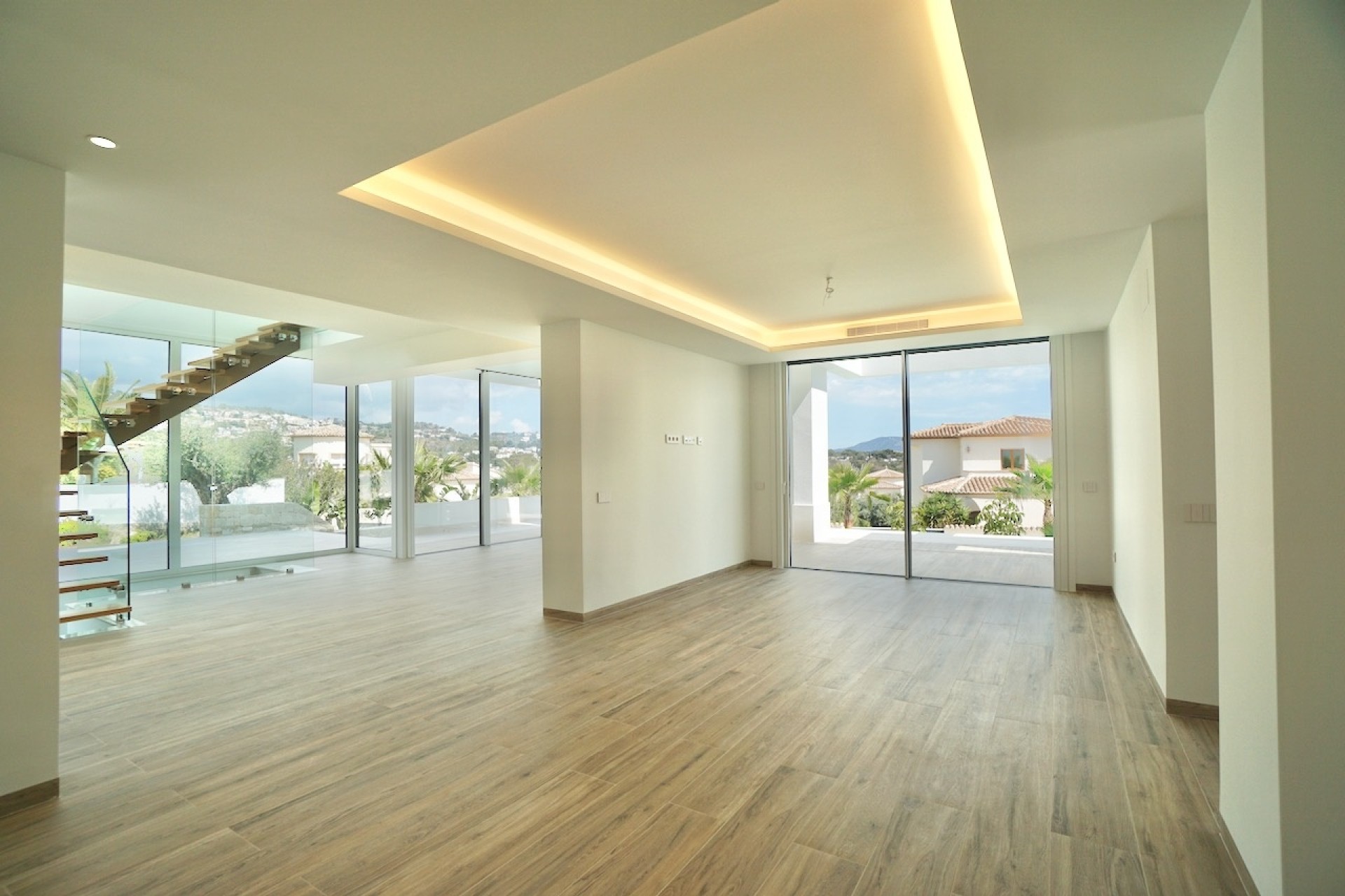 New Builds - Villas - Benissa - Carrions