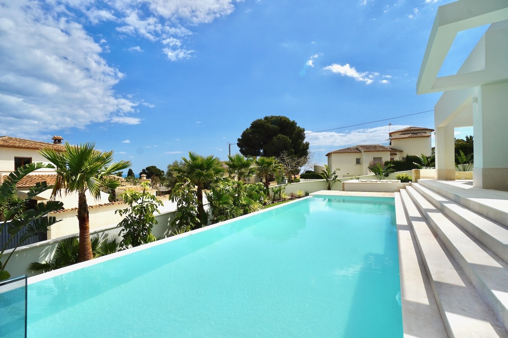 New Builds - Villas - Benissa - Carrions