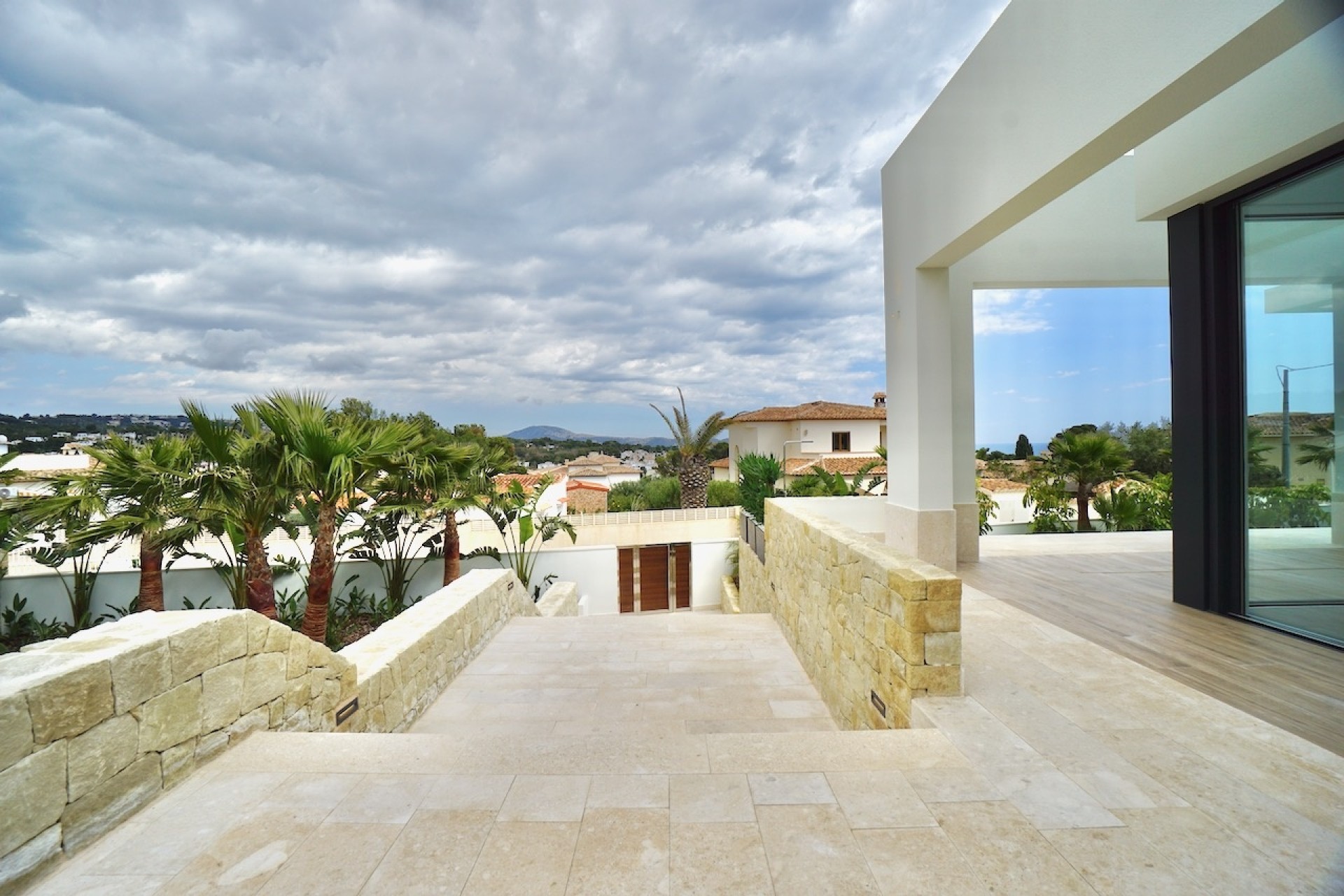 New Builds - Villas - Benissa - Carrions