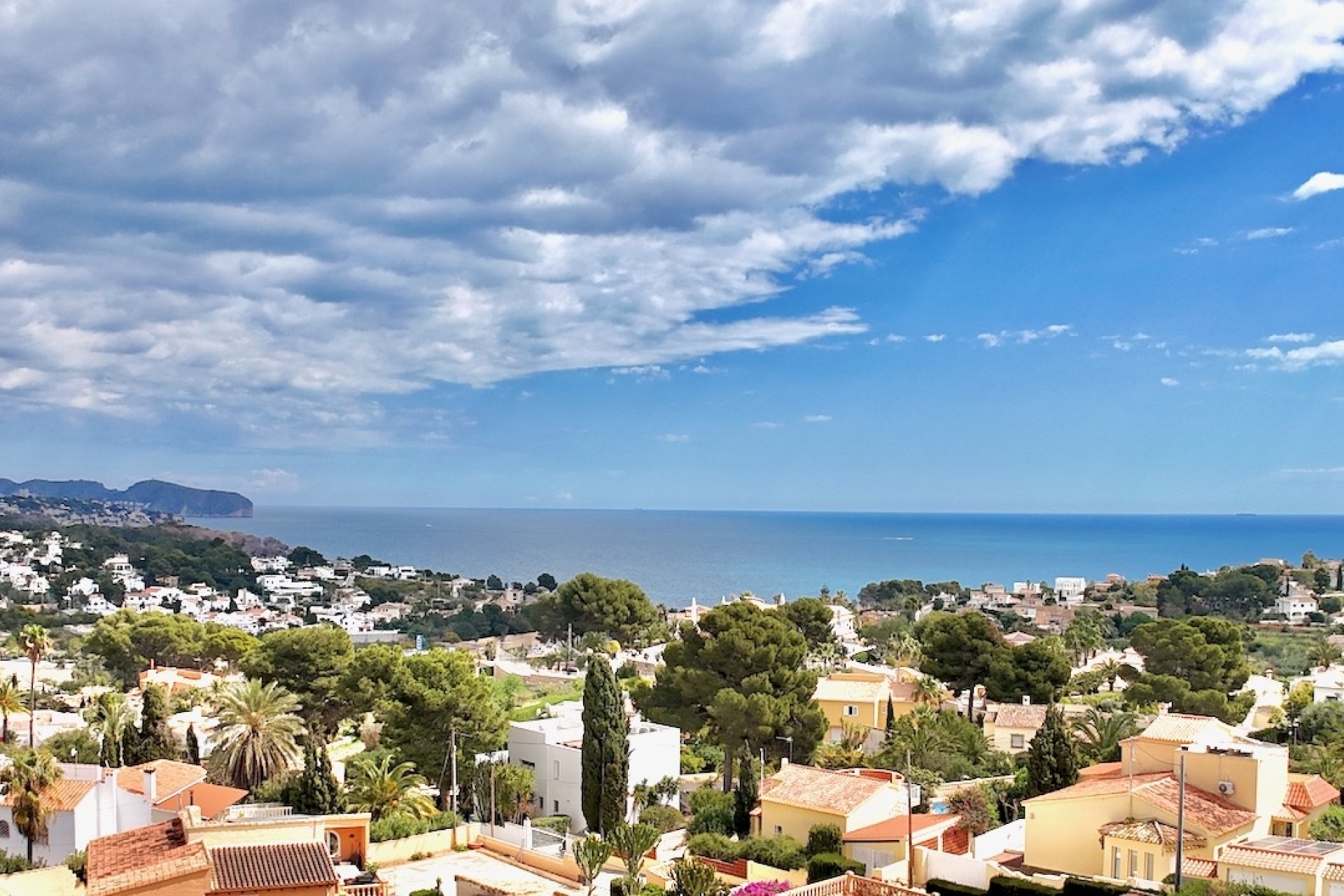 New Builds - Villas - Benissa - Carrions