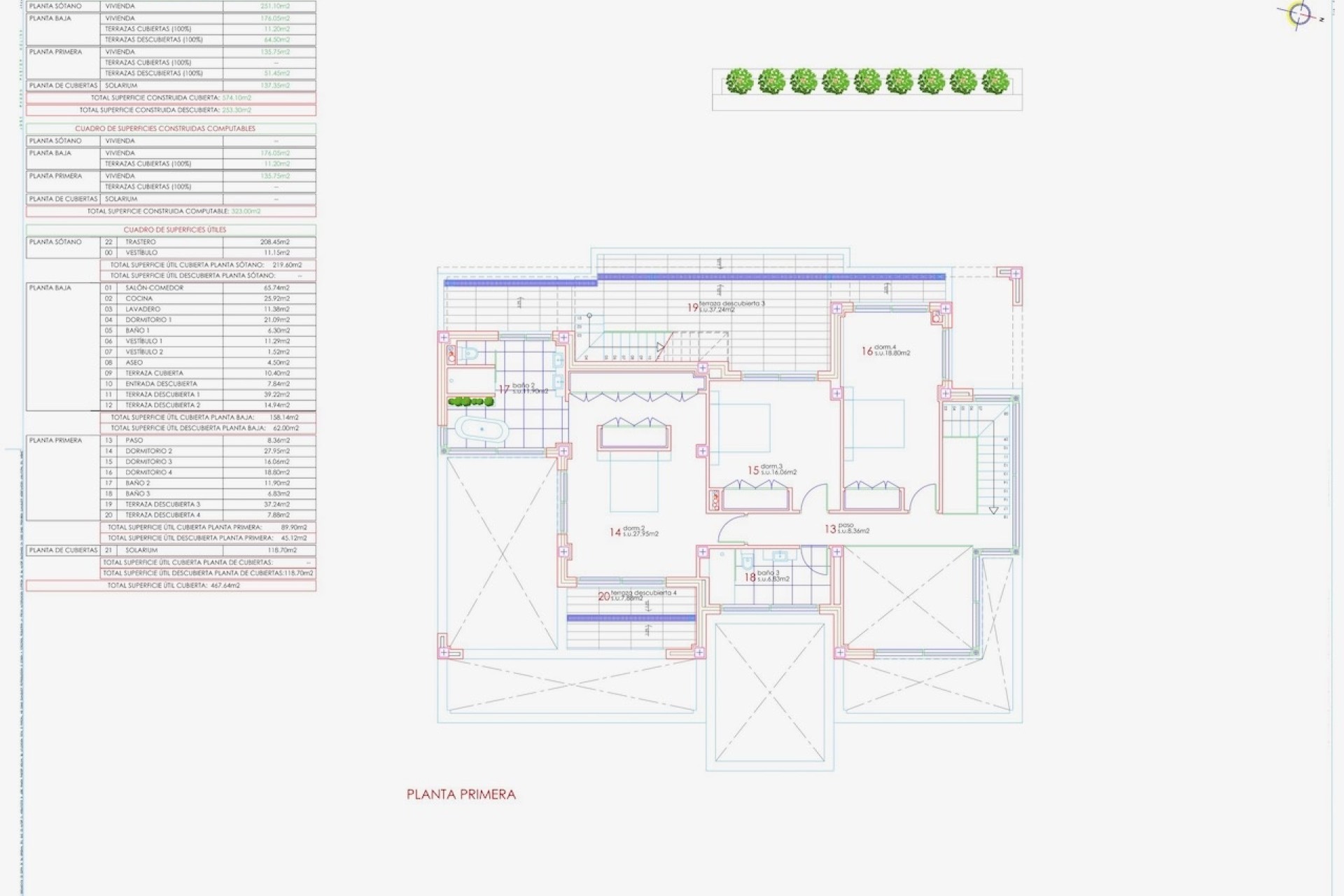 New Builds - Villas - Benissa - Carrions