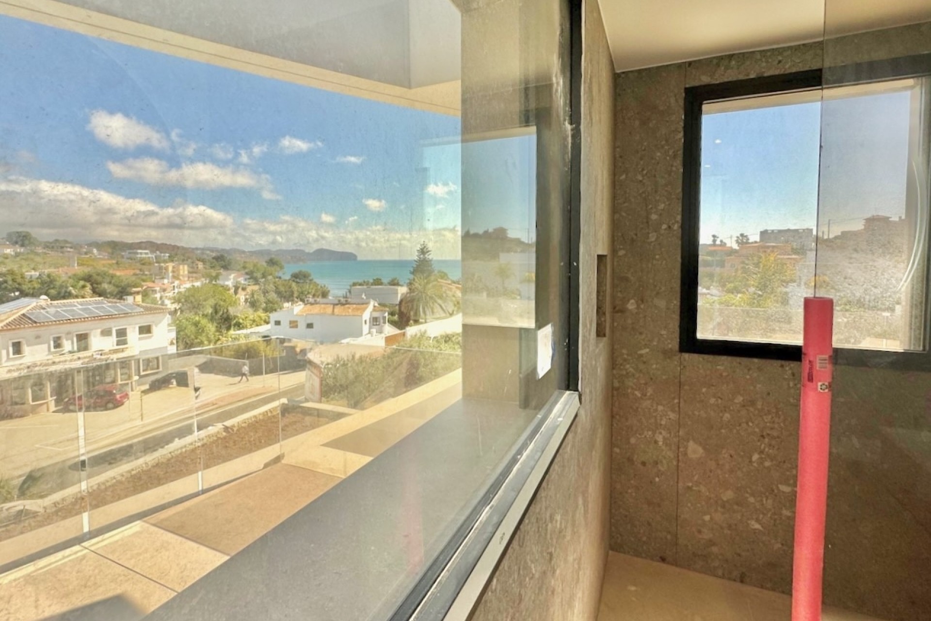 New Builds - Villas - Benissa - La Fustera