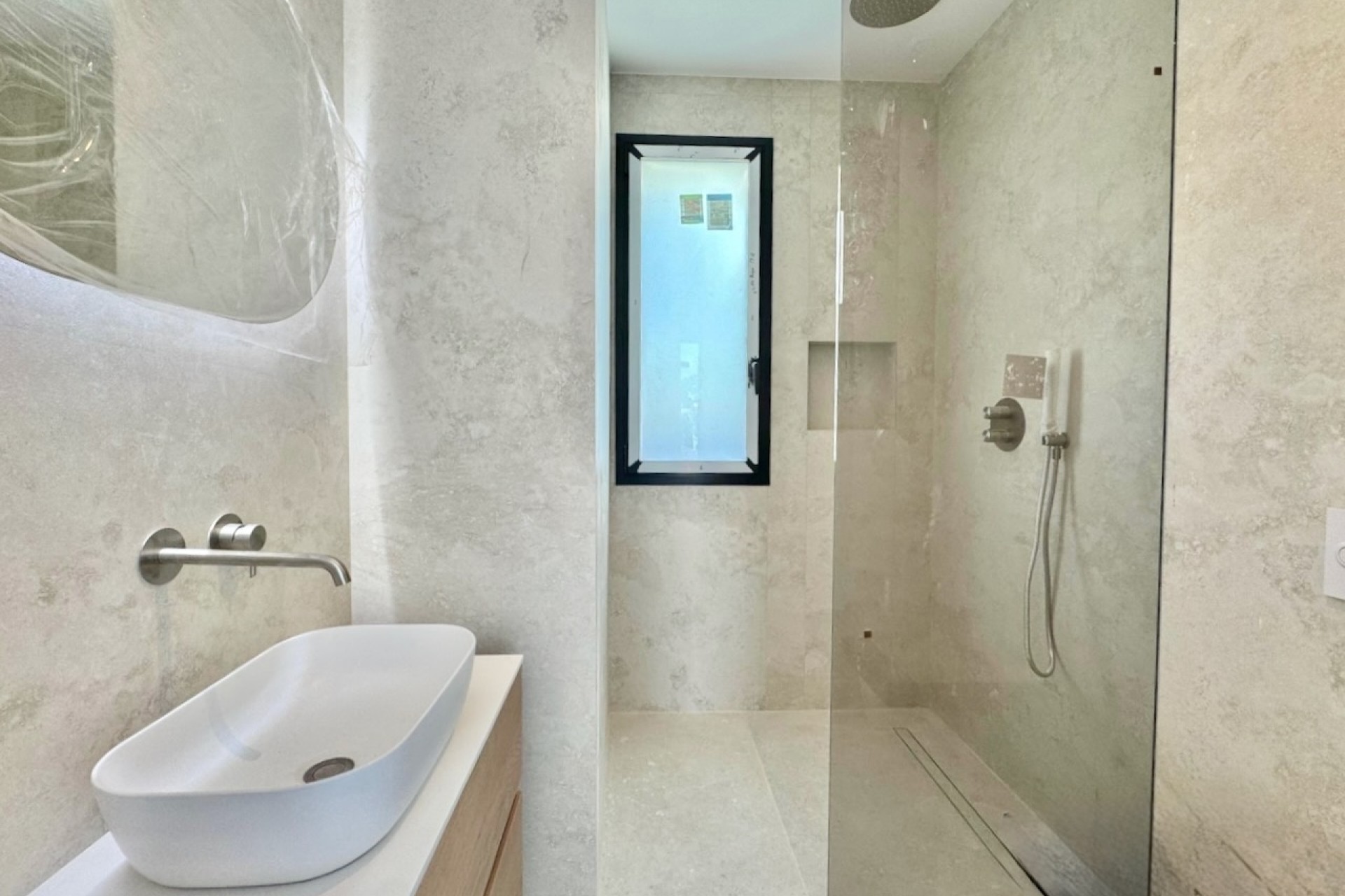 New Builds - Villas - Benissa - La Fustera