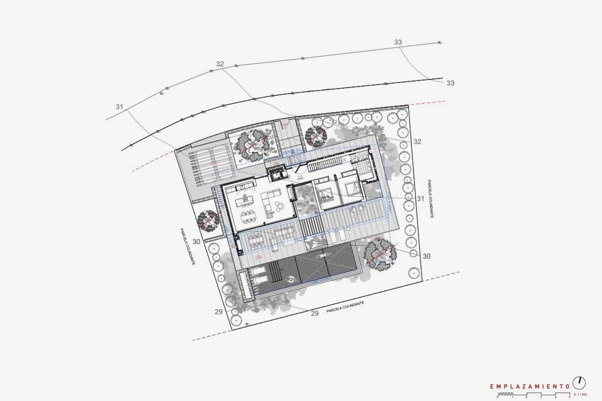 New Builds - Villas - Benissa - La Fustera